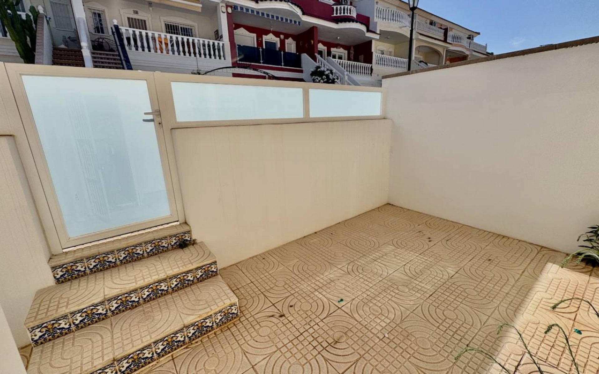 A Vendre - Villa - Ciudad Quesada