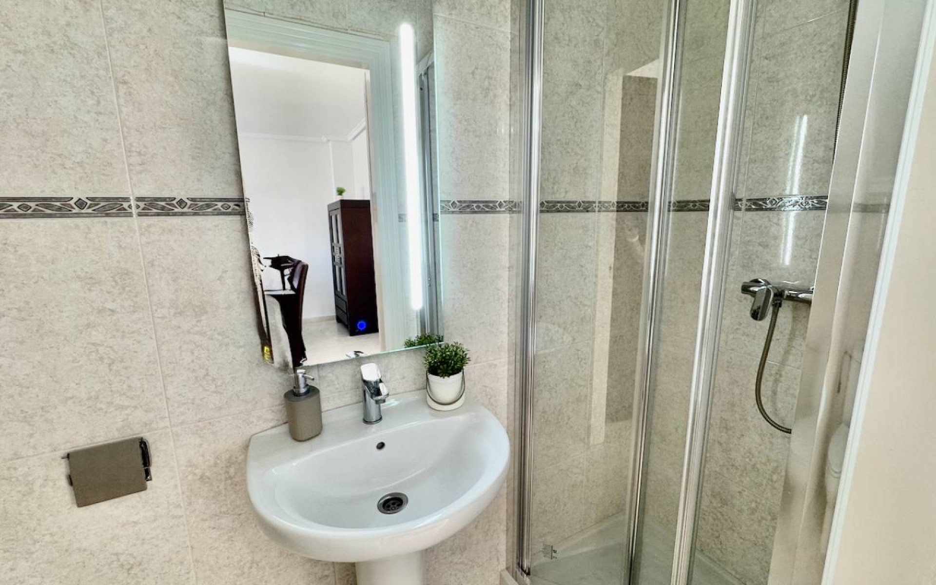 A Vendre - Villa - Ciudad Quesada