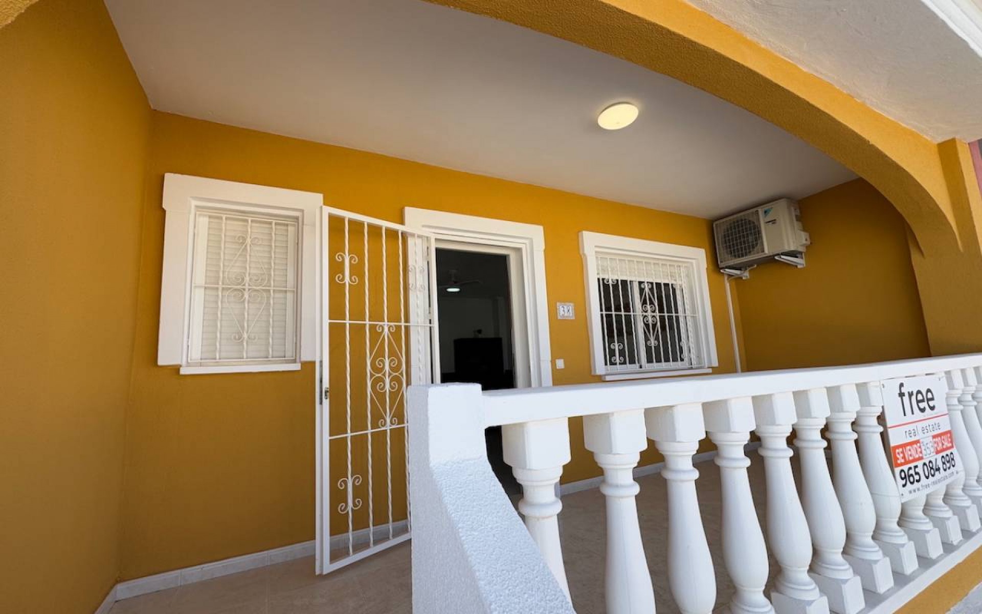 A Vendre - Villa - Ciudad Quesada