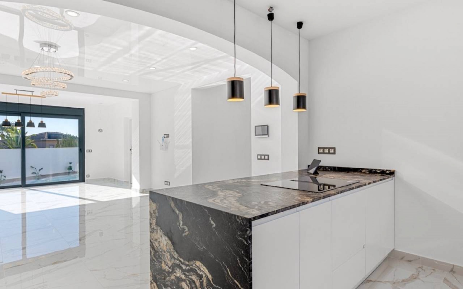 A Vendre - Villa - Ciudad Quesada