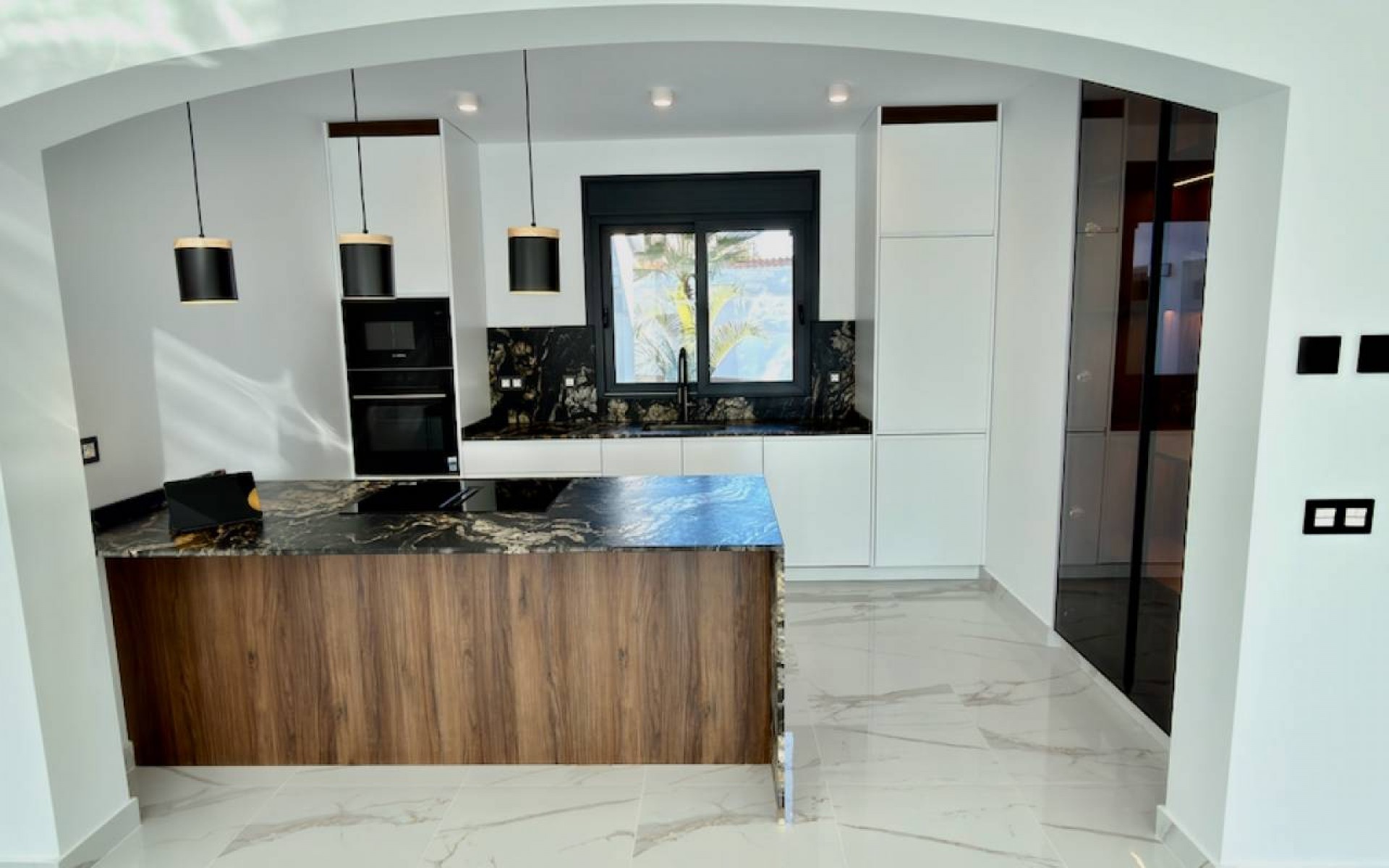 A Vendre - Villa - Ciudad Quesada