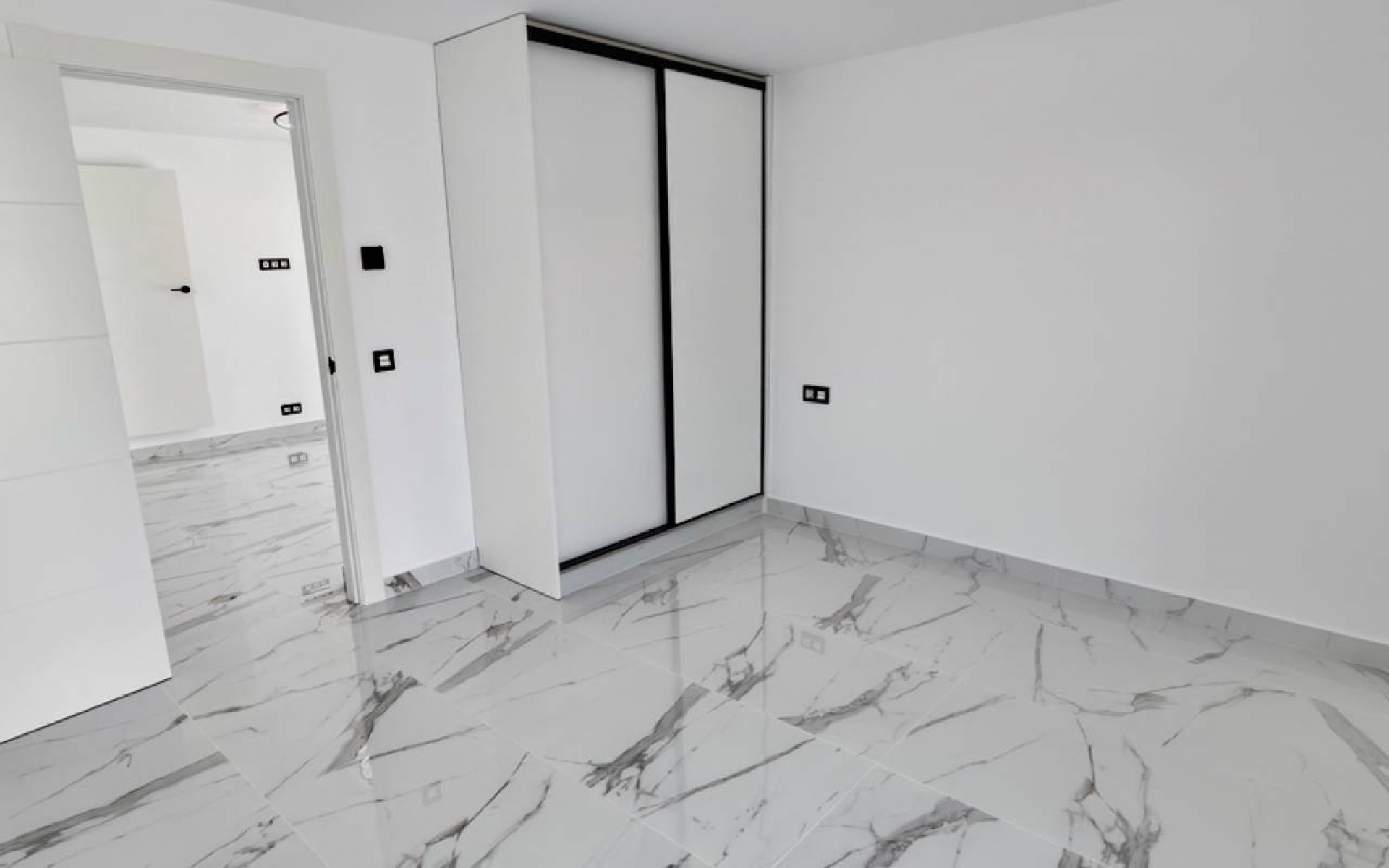 A Vendre - Villa - Ciudad Quesada