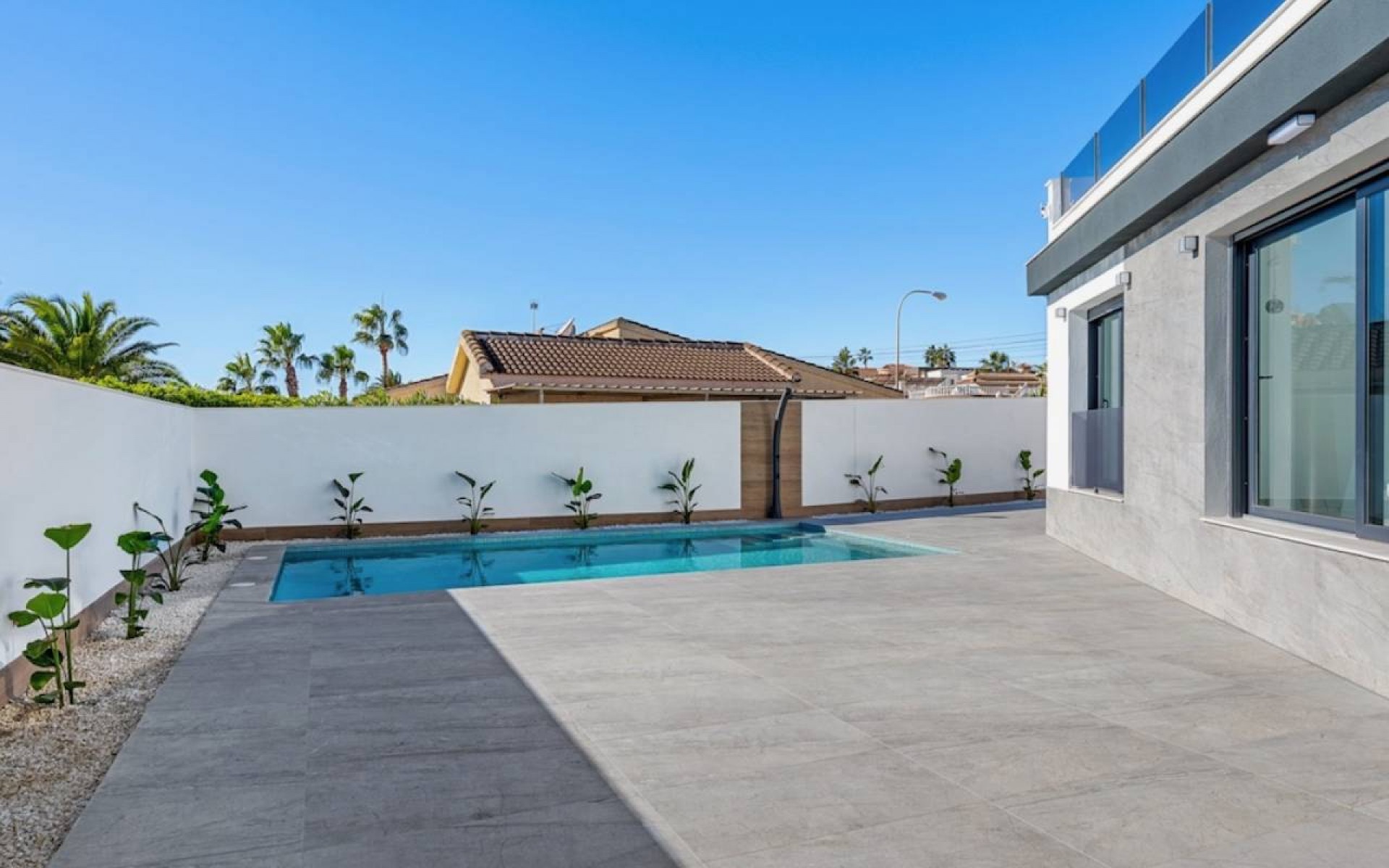 A Vendre - Villa - Ciudad Quesada