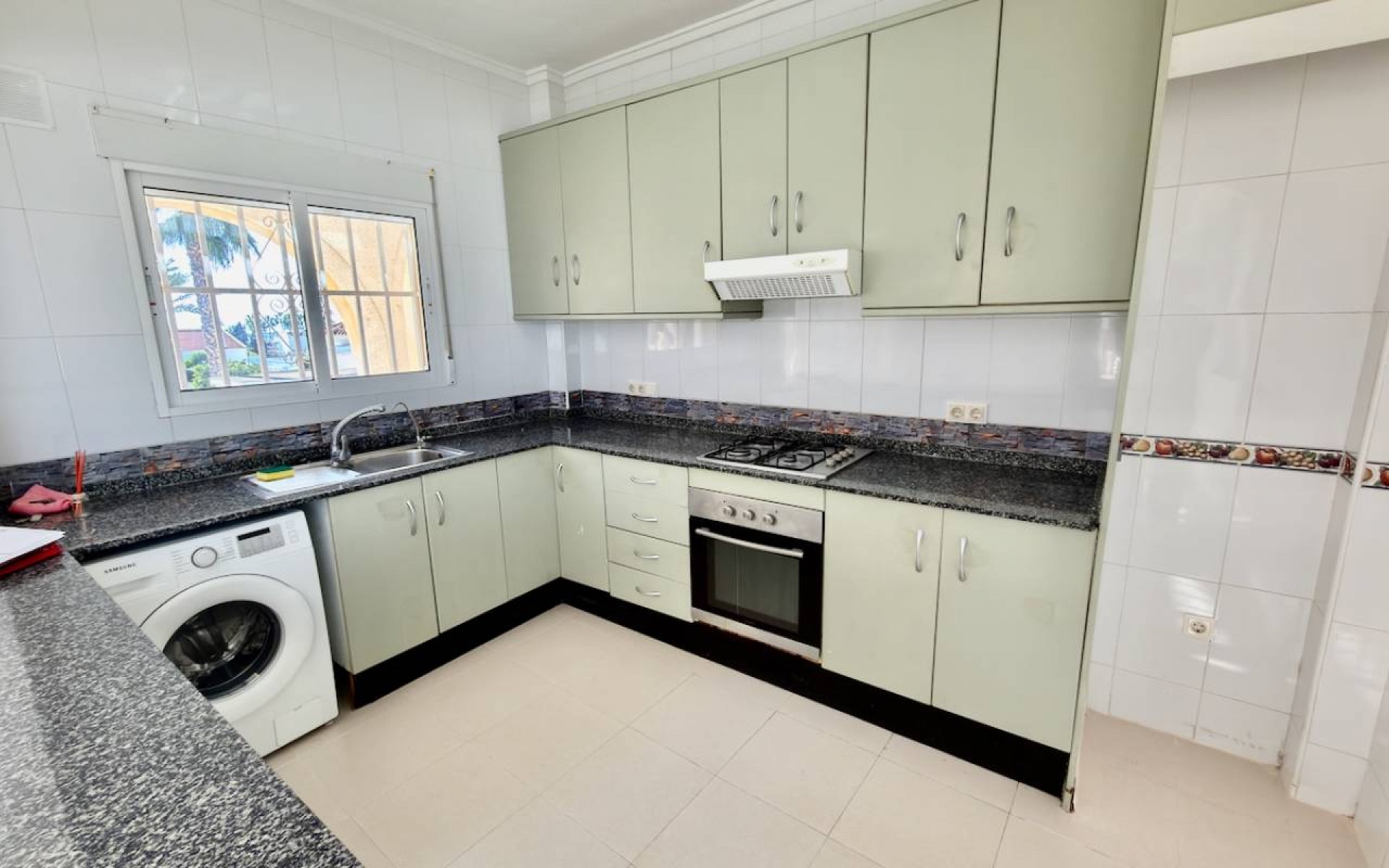 A Vendre - Villa - Ciudad Quesada