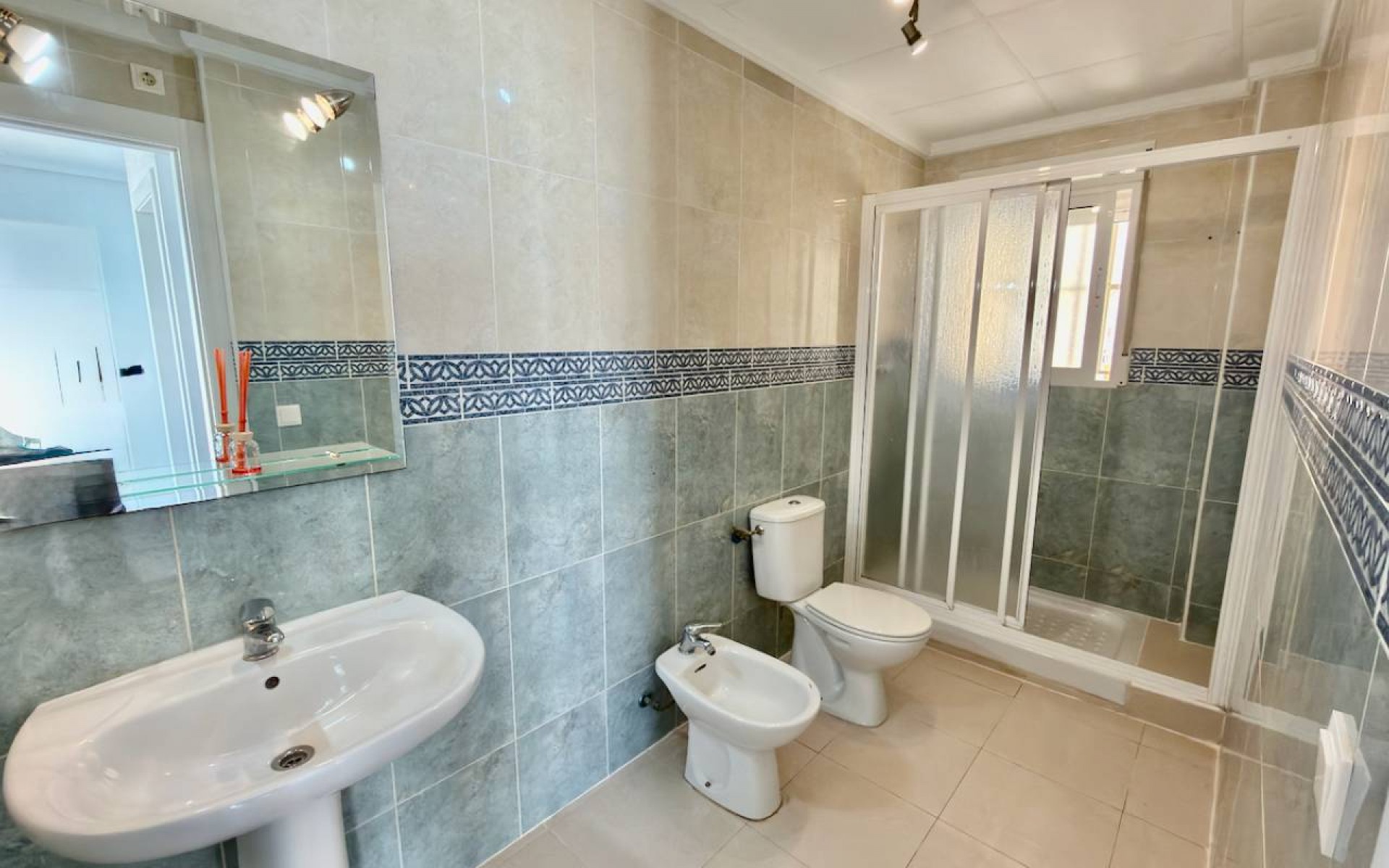 A Vendre - Villa - Ciudad Quesada