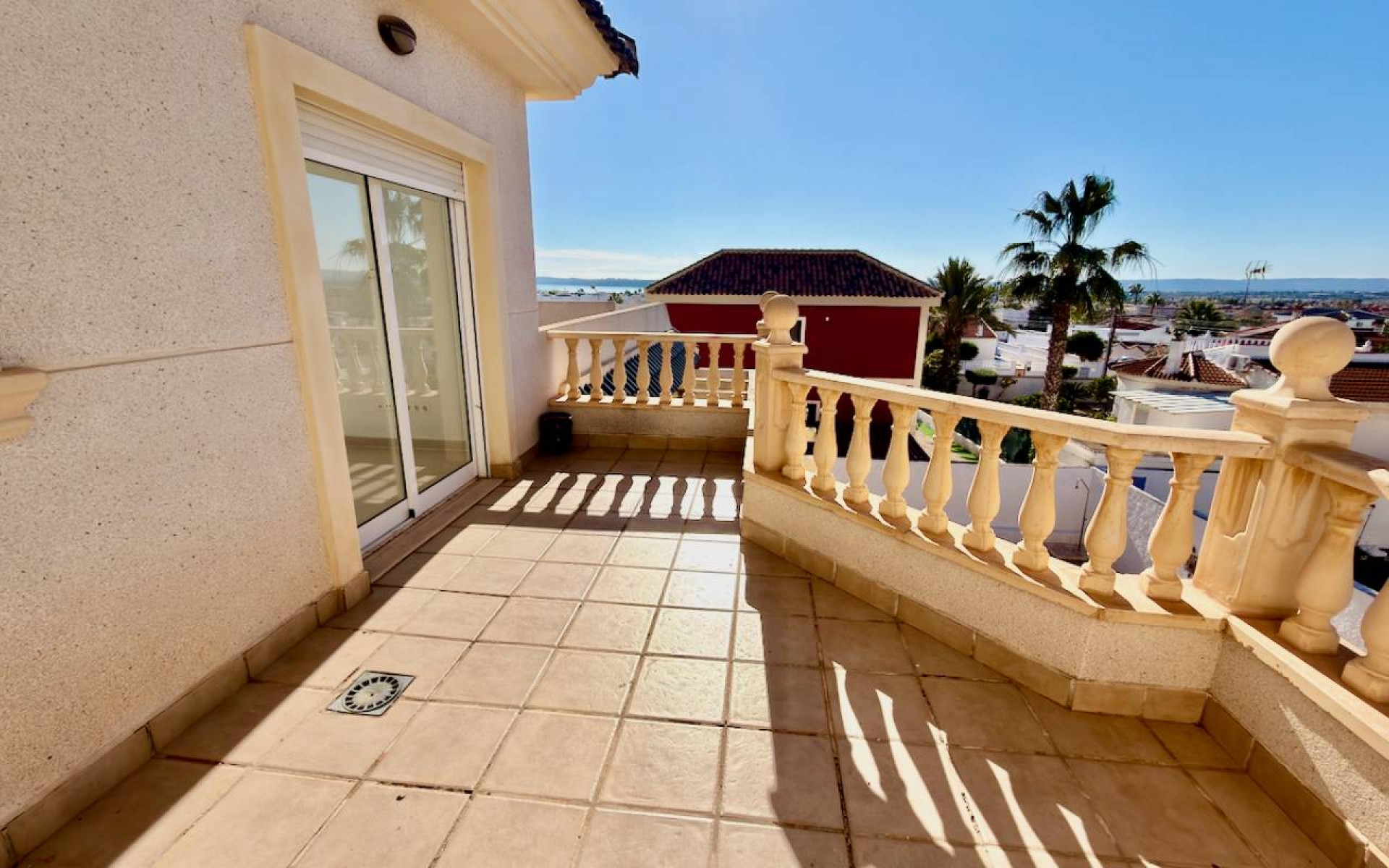 A Vendre - Villa - Ciudad Quesada