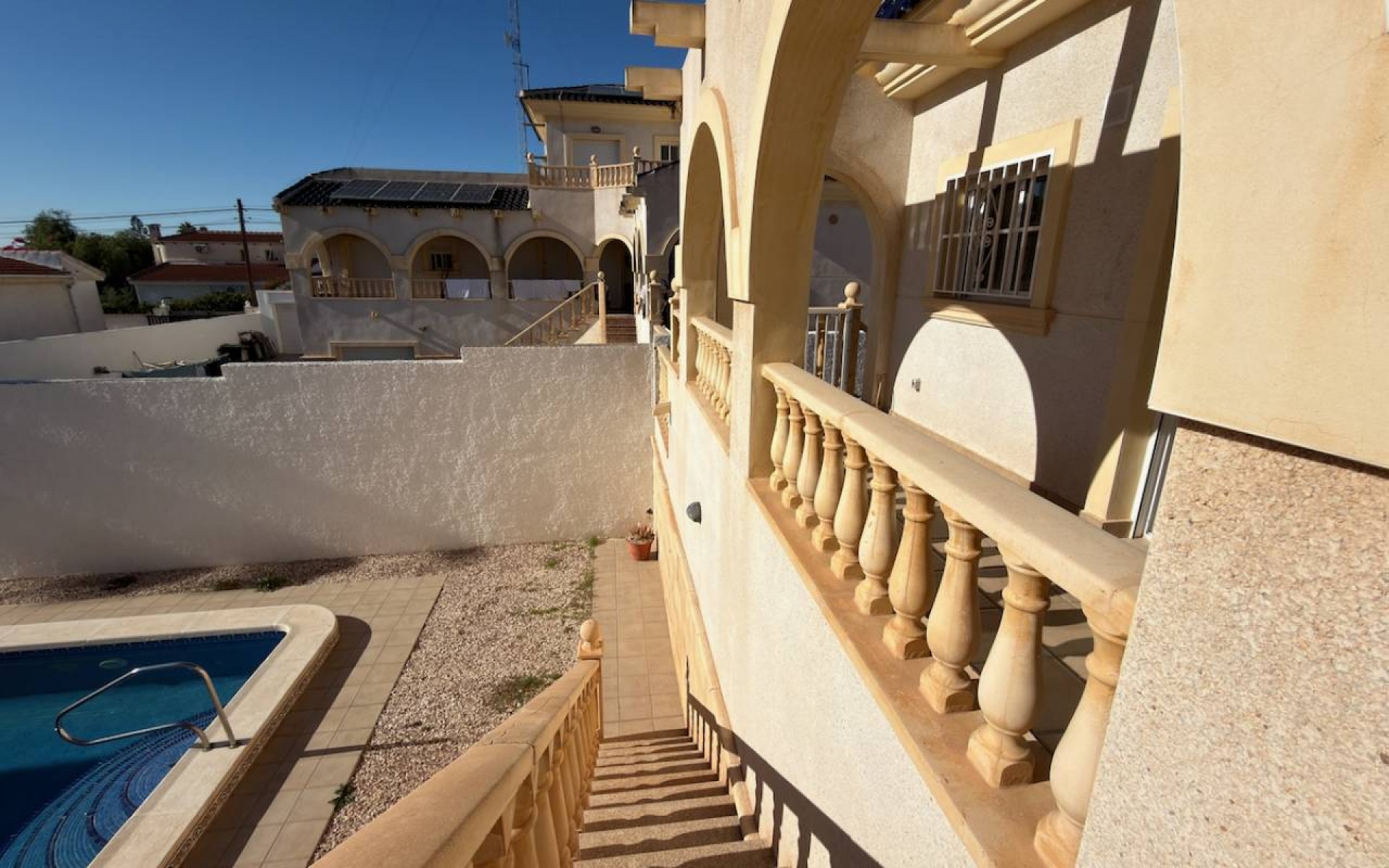 A Vendre - Villa - Ciudad Quesada