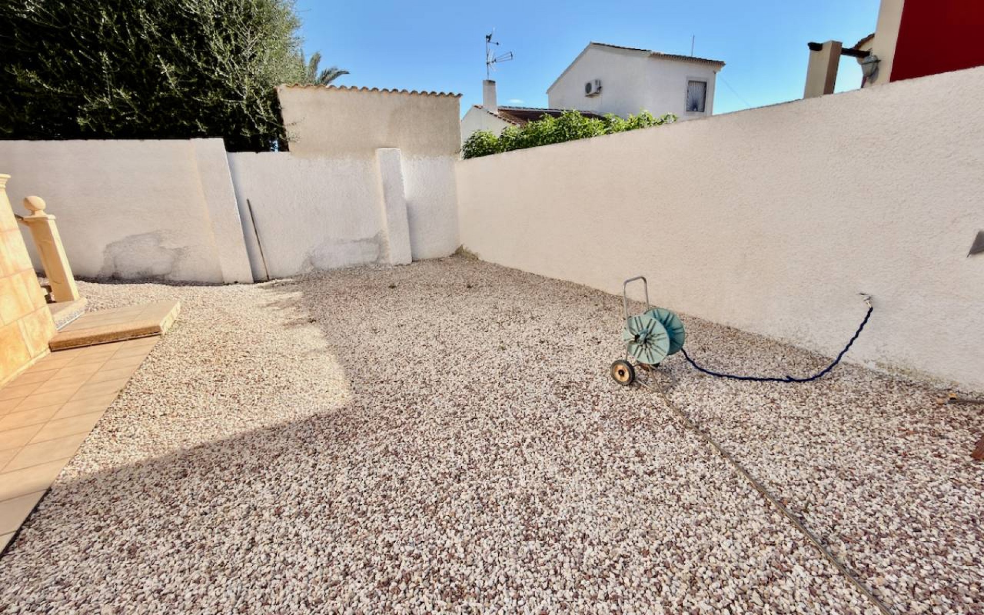 A Vendre - Villa - Ciudad Quesada