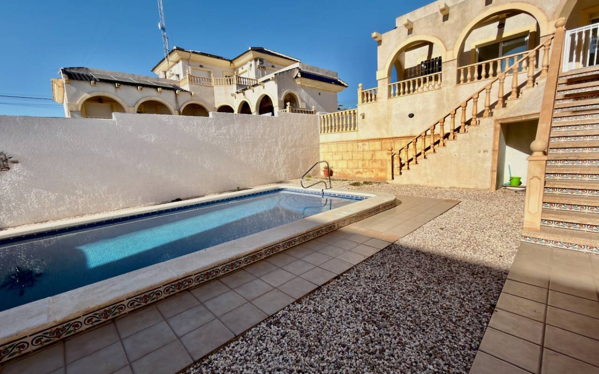 A Vendre - Villa - Ciudad Quesada