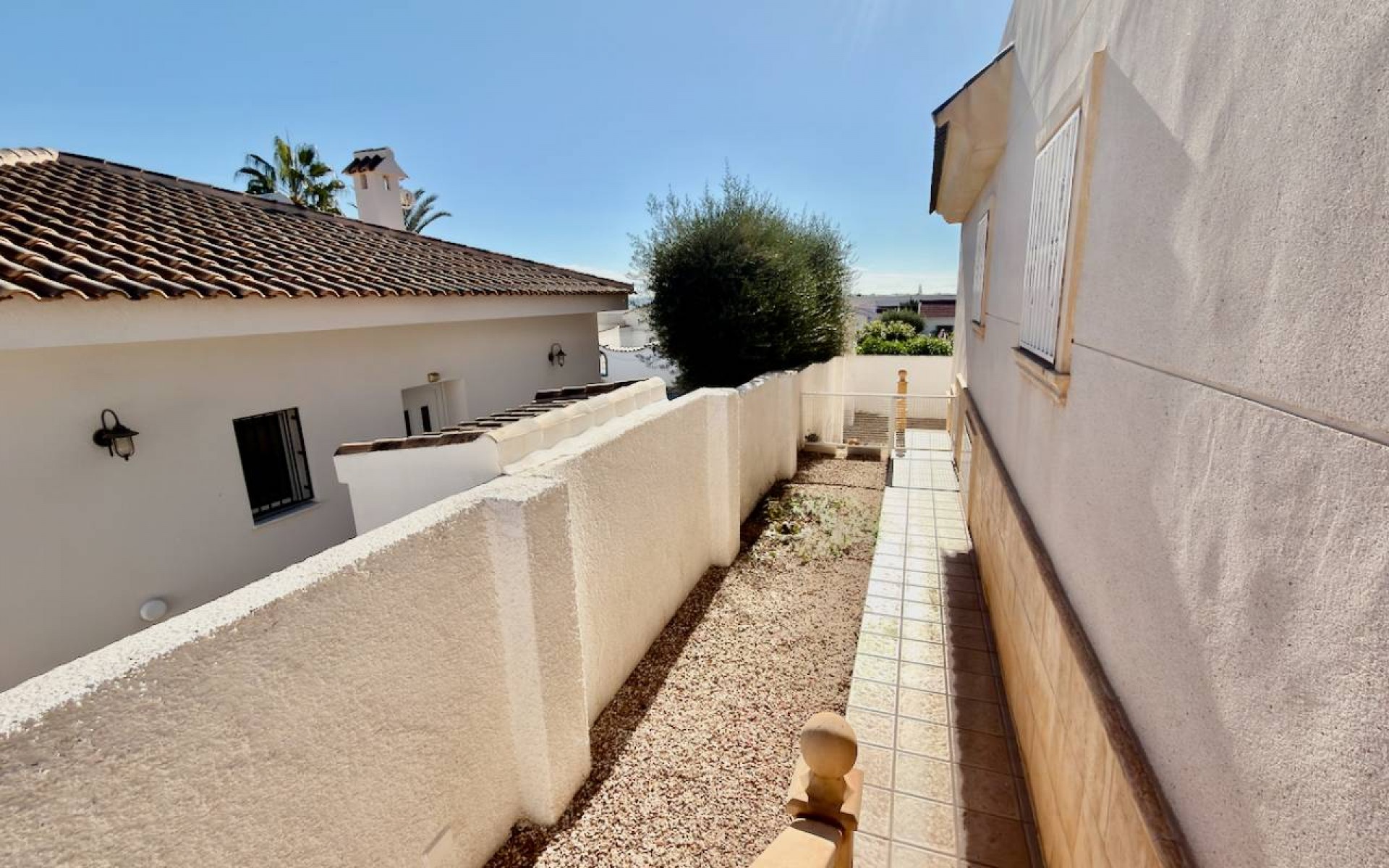 A Vendre - Villa - Ciudad Quesada