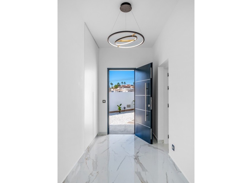 A Vendre - Villa - Ciudad Quesada