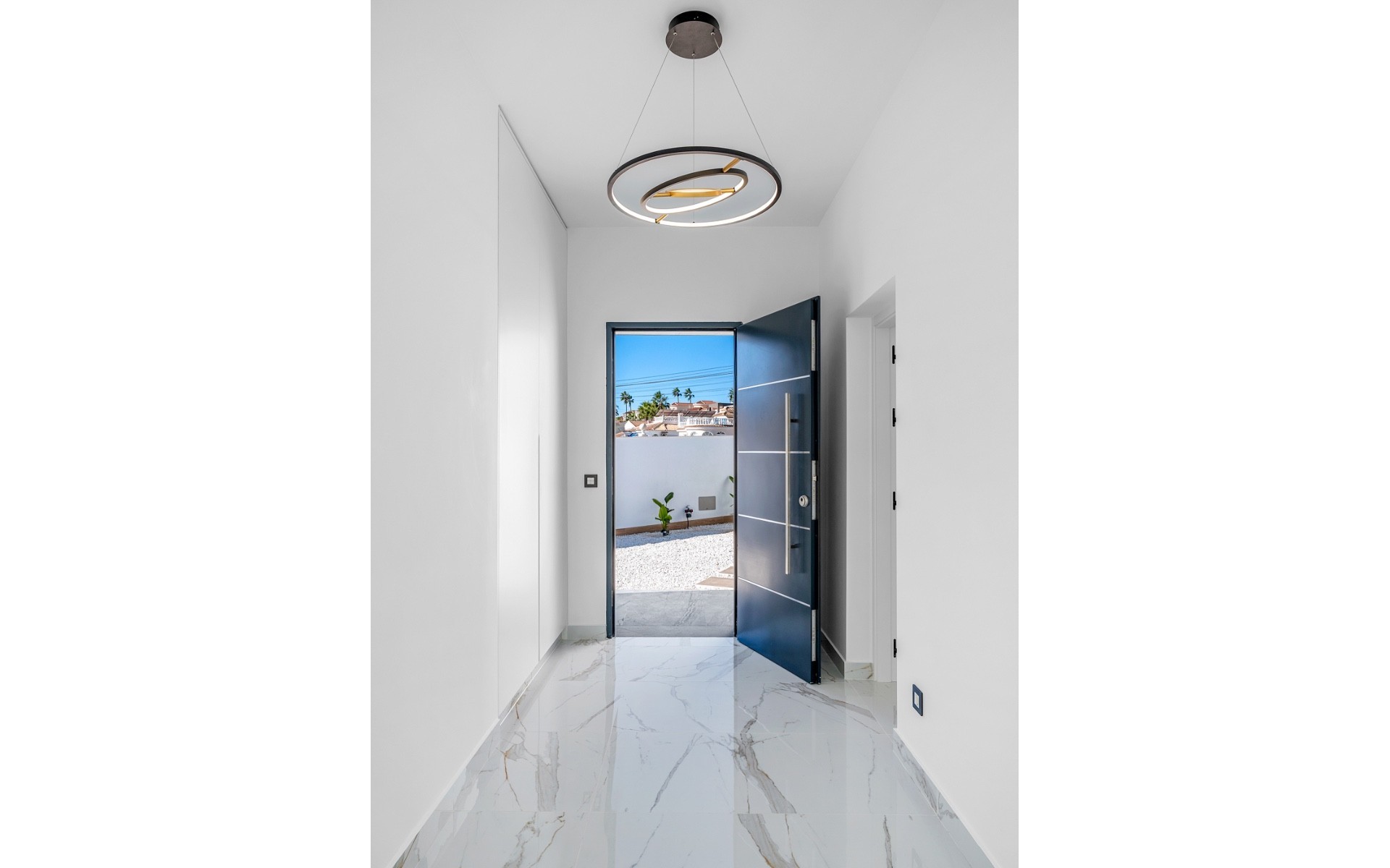 A Vendre - Villa - Ciudad Quesada