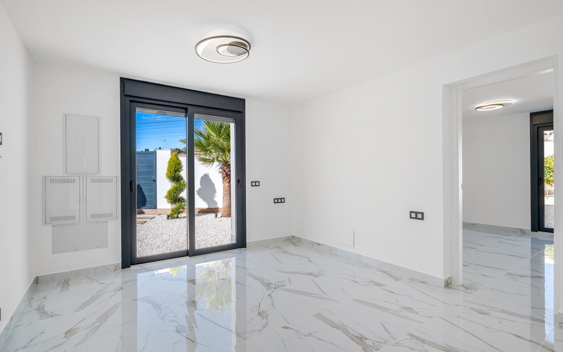 A Vendre - Villa - Ciudad Quesada