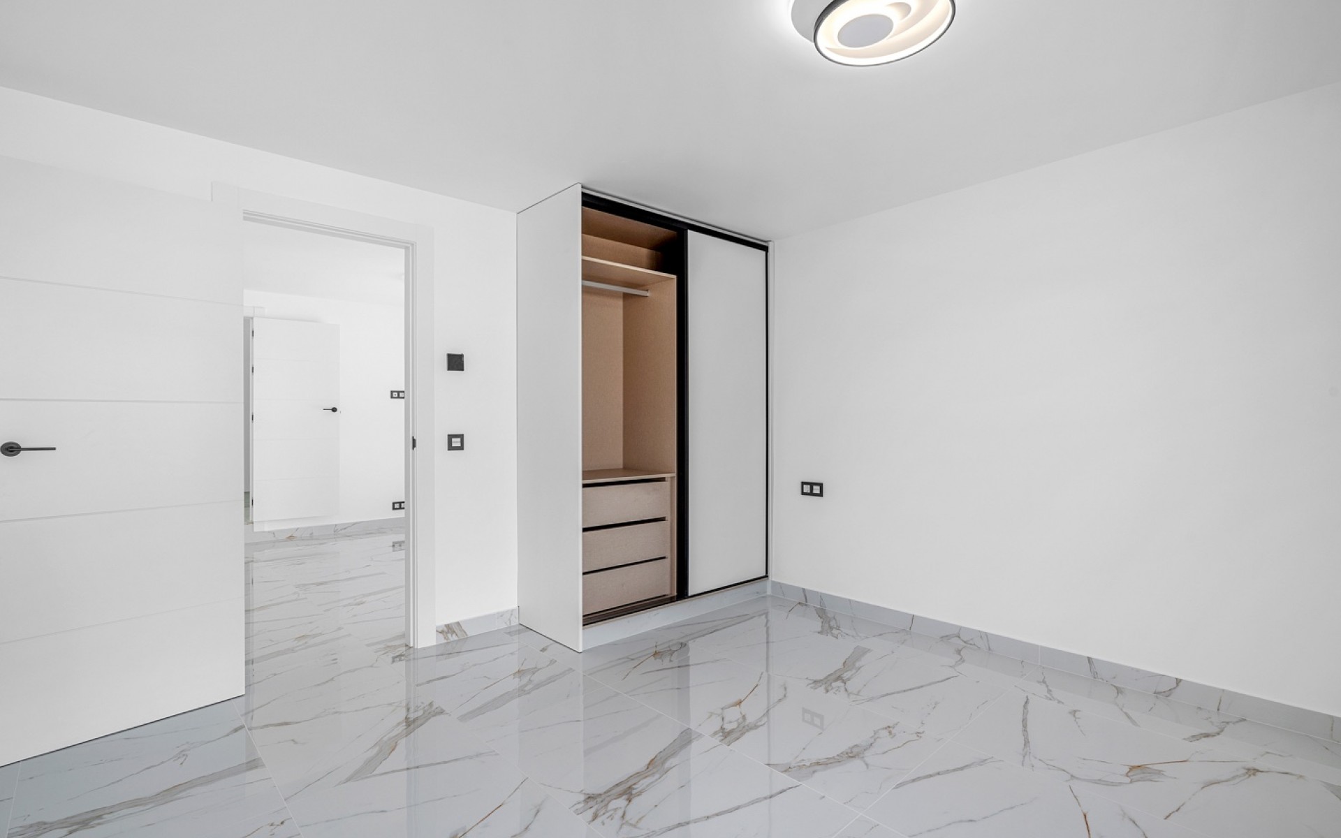 A Vendre - Villa - Ciudad Quesada