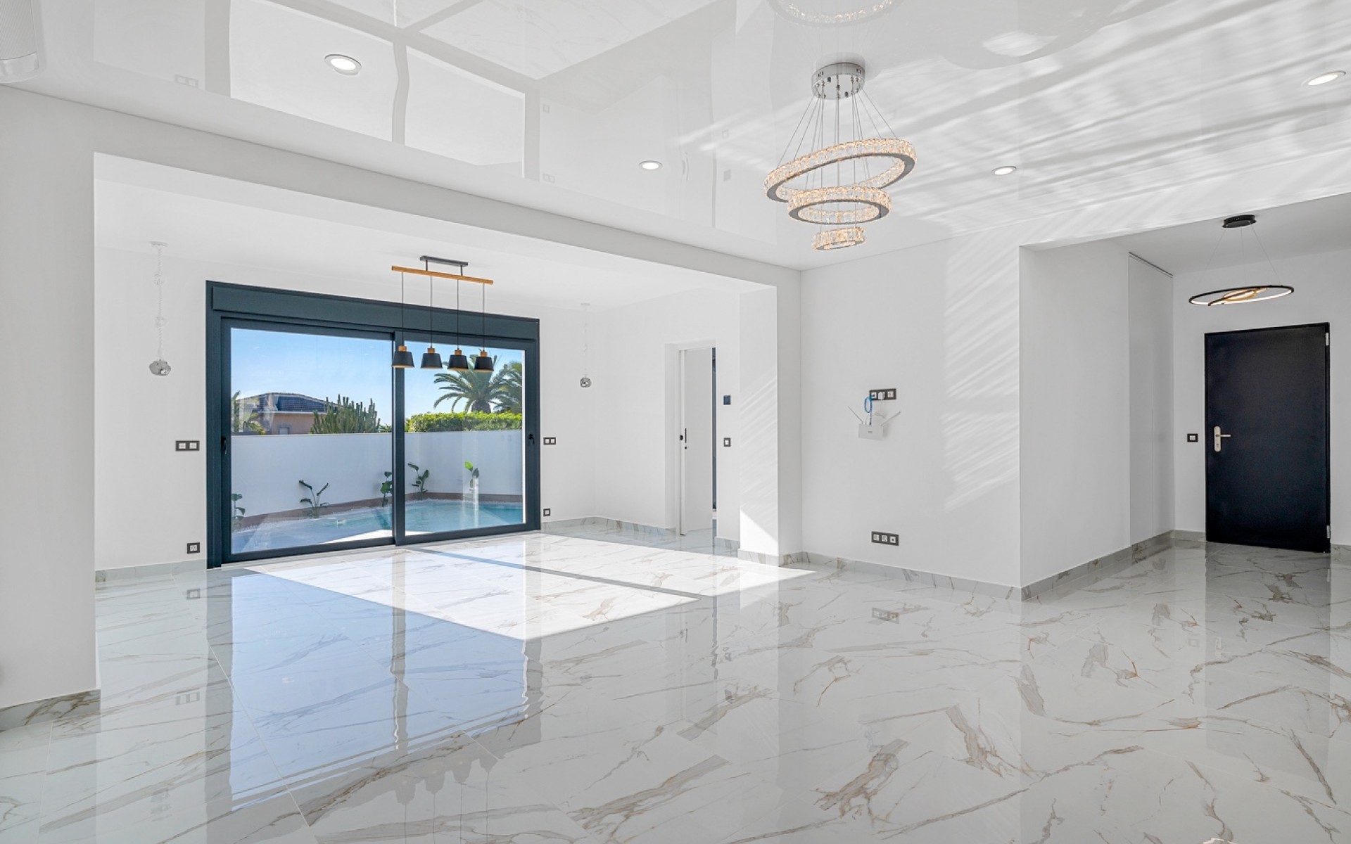 A Vendre - Villa - Ciudad Quesada