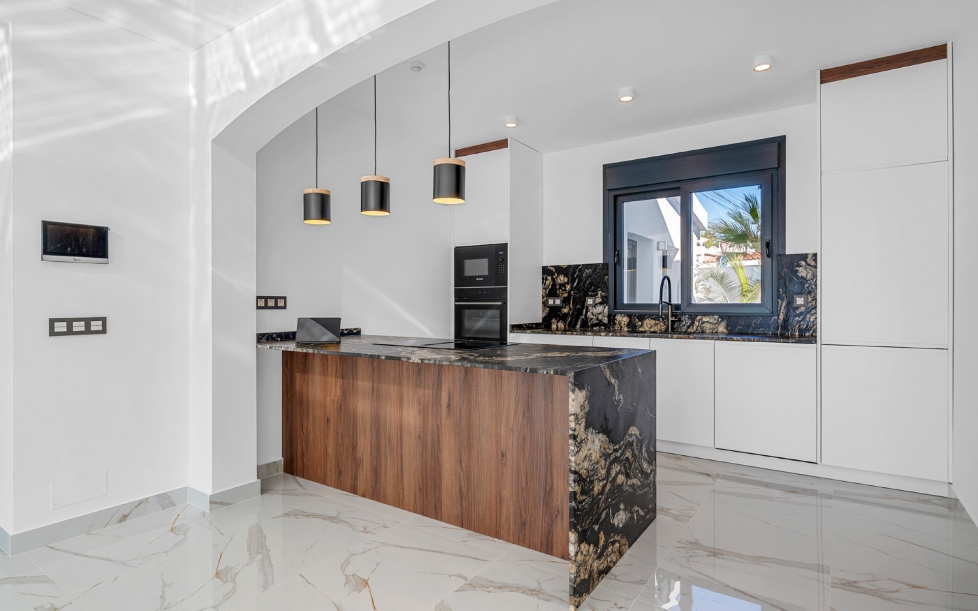 A Vendre - Villa - Ciudad Quesada