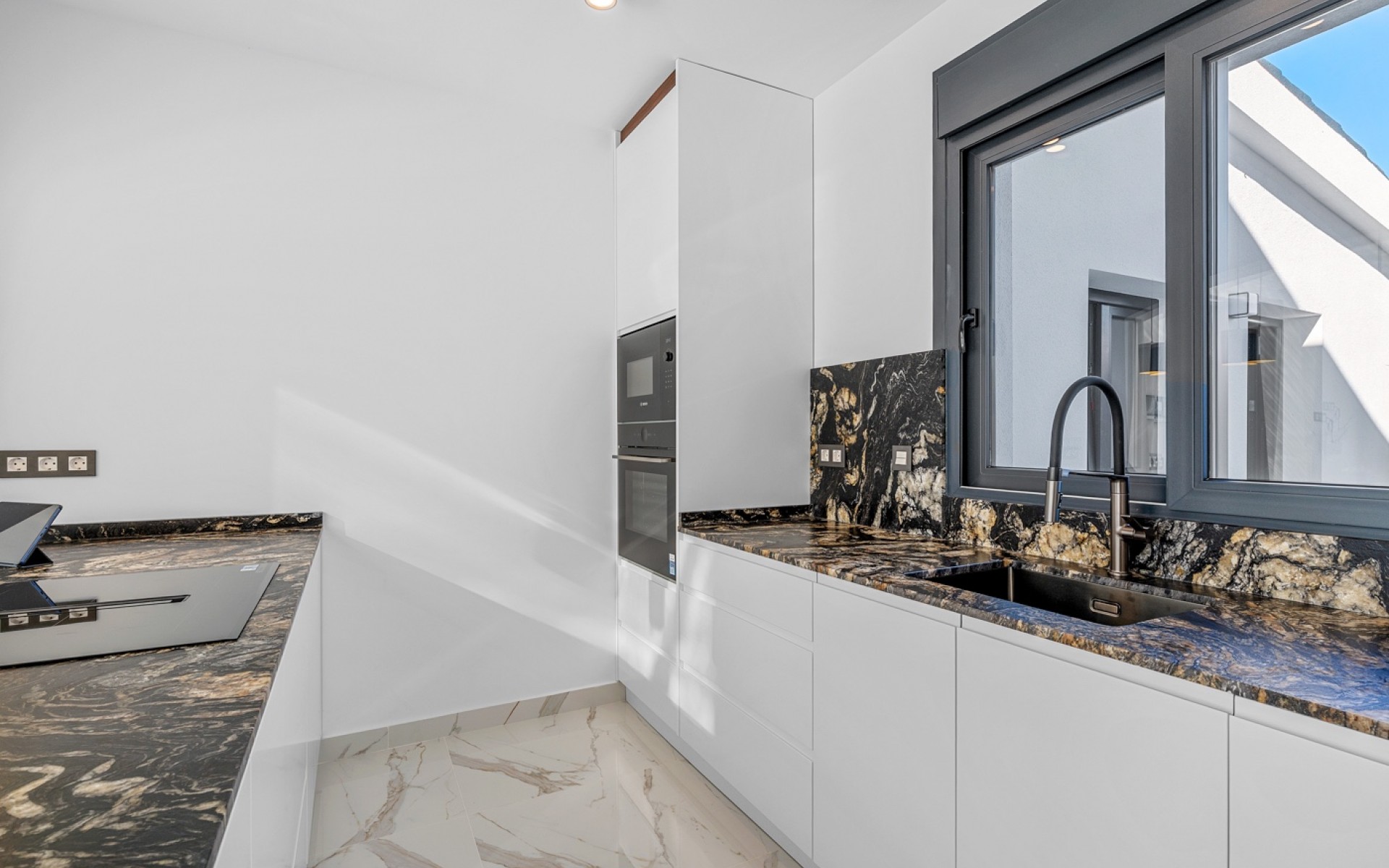 A Vendre - Villa - Ciudad Quesada