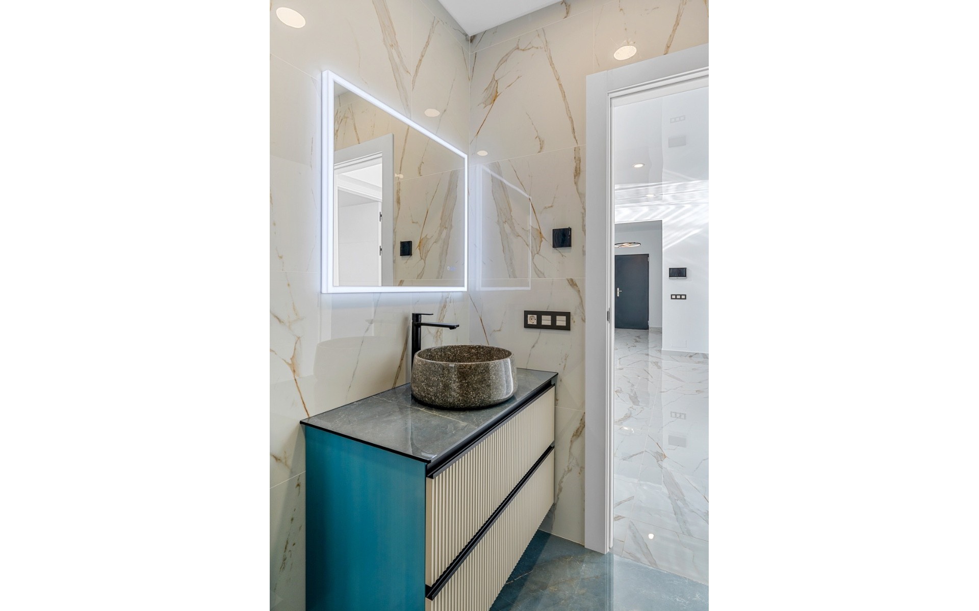 A Vendre - Villa - Ciudad Quesada