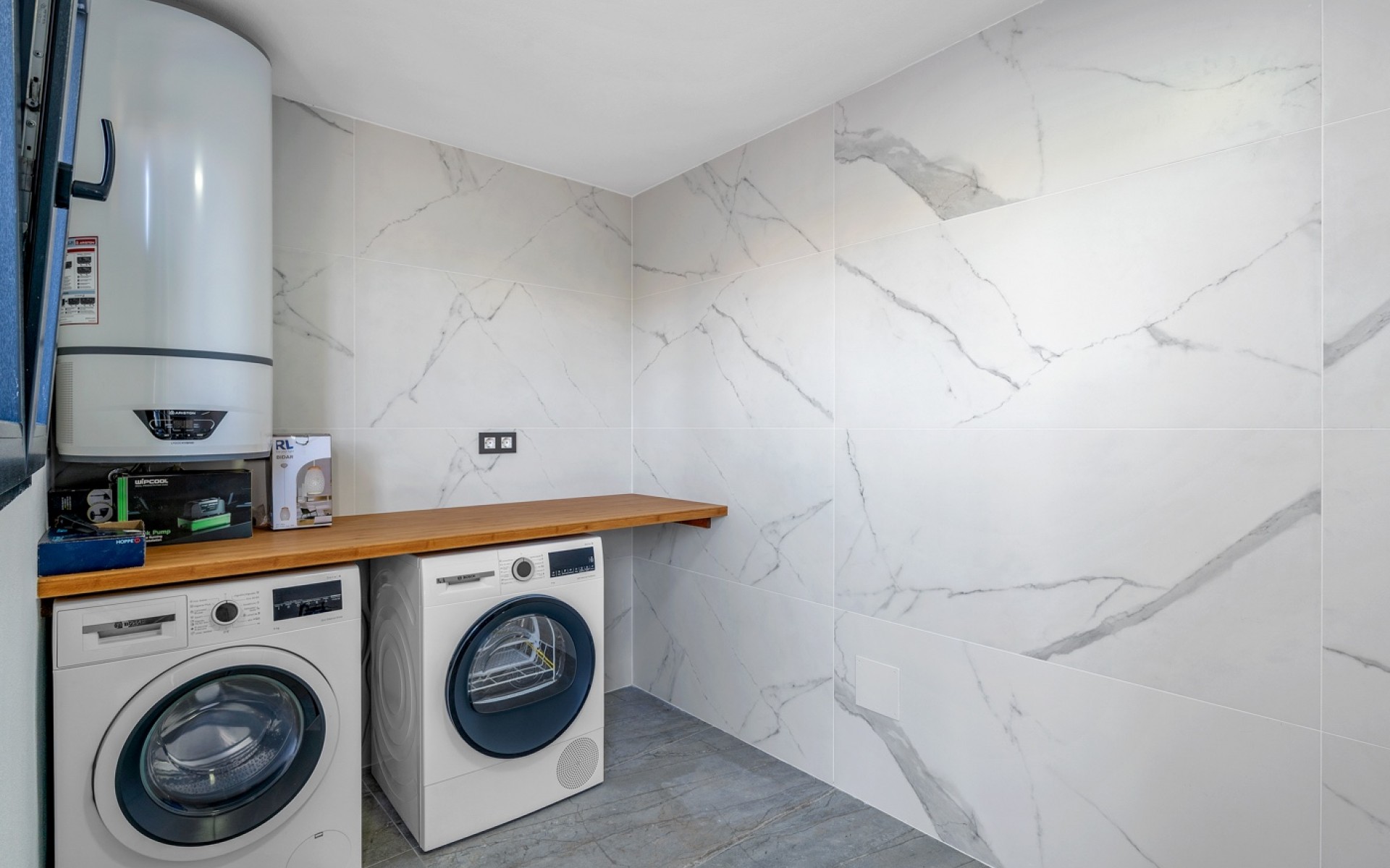 A Vendre - Villa - Ciudad Quesada