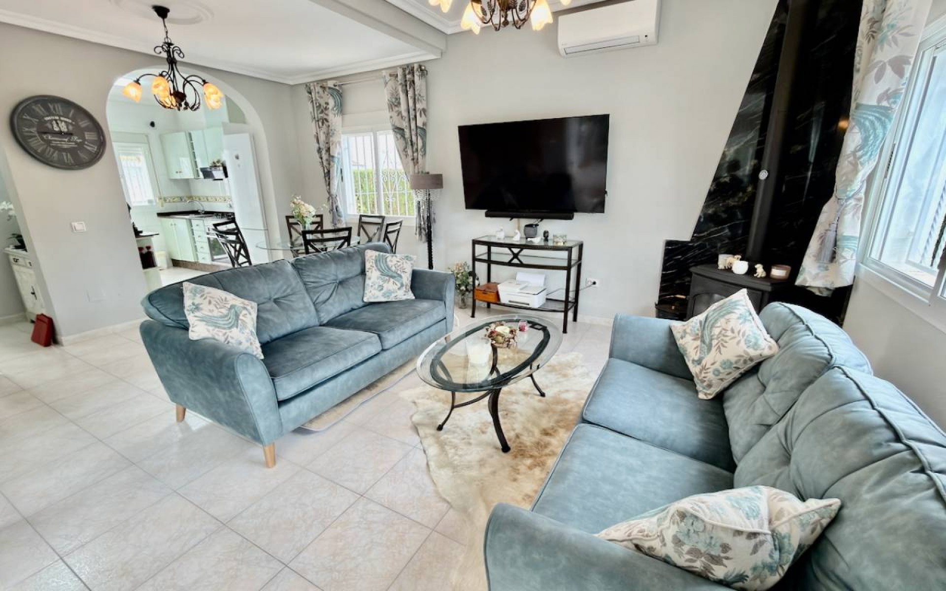 A Vendre - Villa - Ciudad Quesada