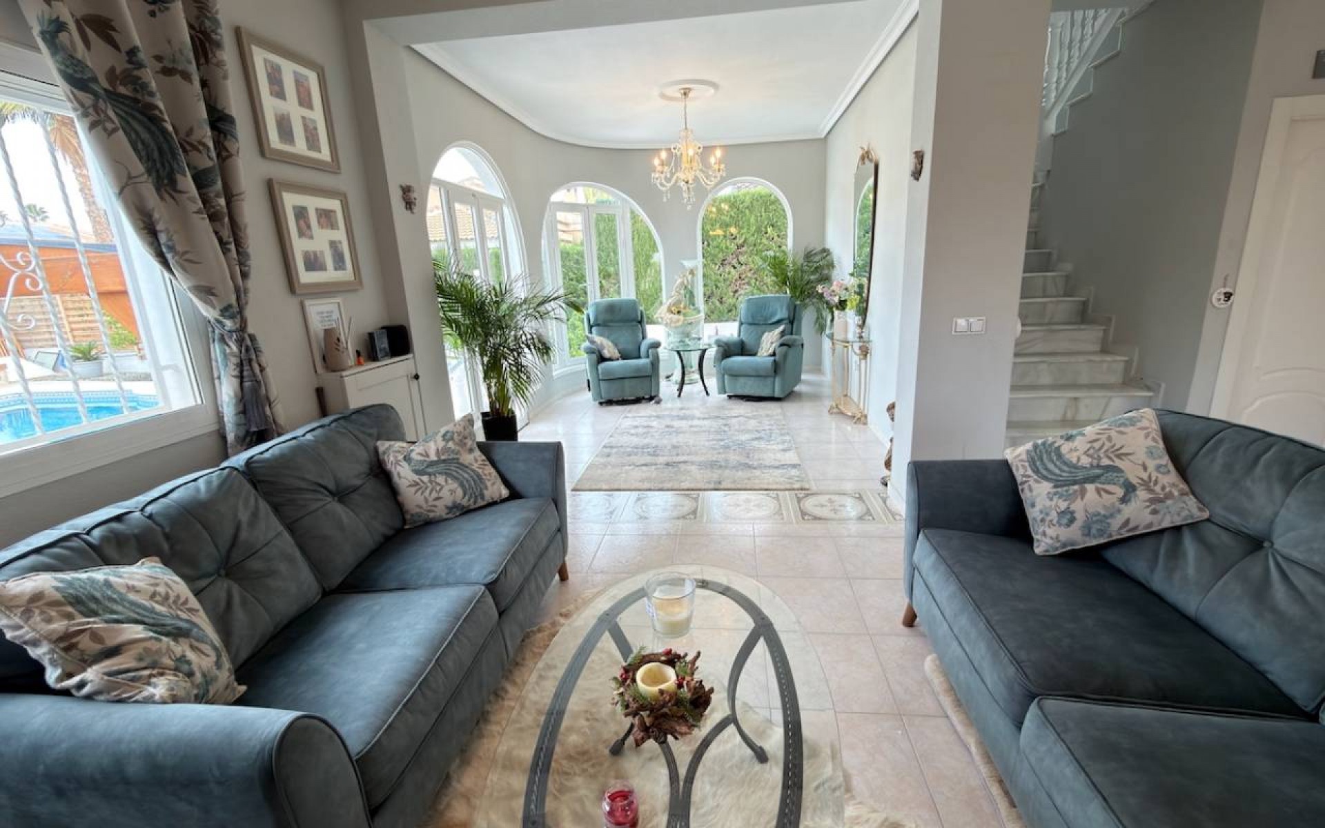 A Vendre - Villa - Ciudad Quesada