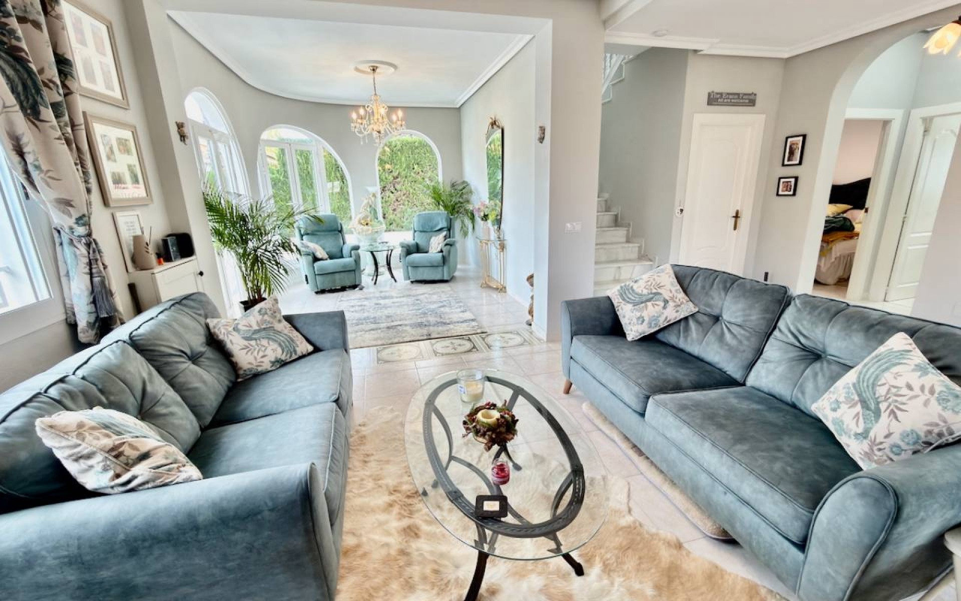 A Vendre - Villa - Ciudad Quesada