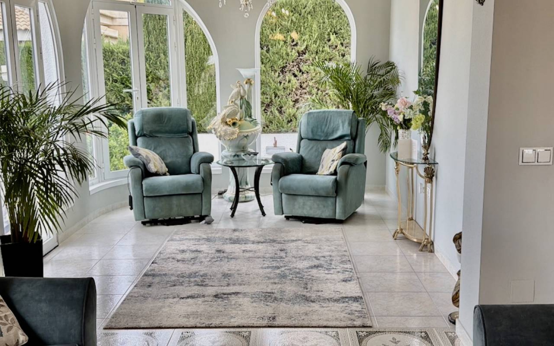 A Vendre - Villa - Ciudad Quesada