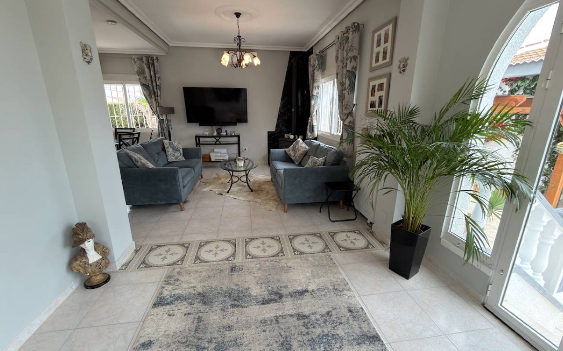 A Vendre - Villa - Ciudad Quesada