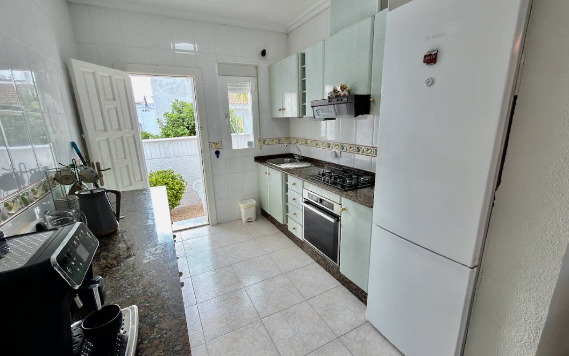 A Vendre - Villa - Ciudad Quesada