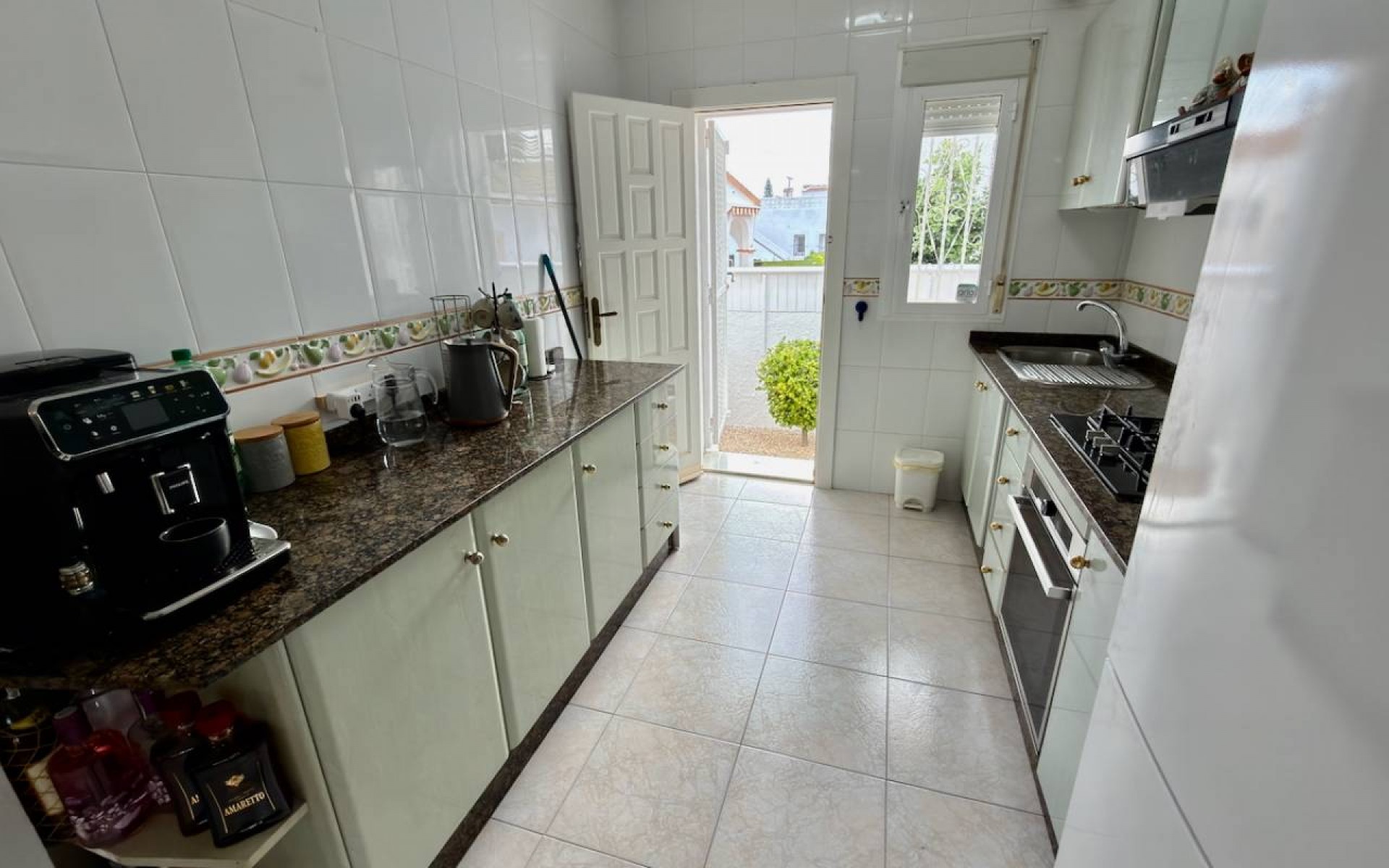 A Vendre - Villa - Ciudad Quesada