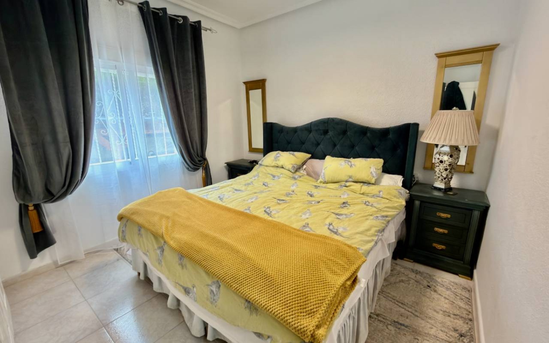 A Vendre - Villa - Ciudad Quesada