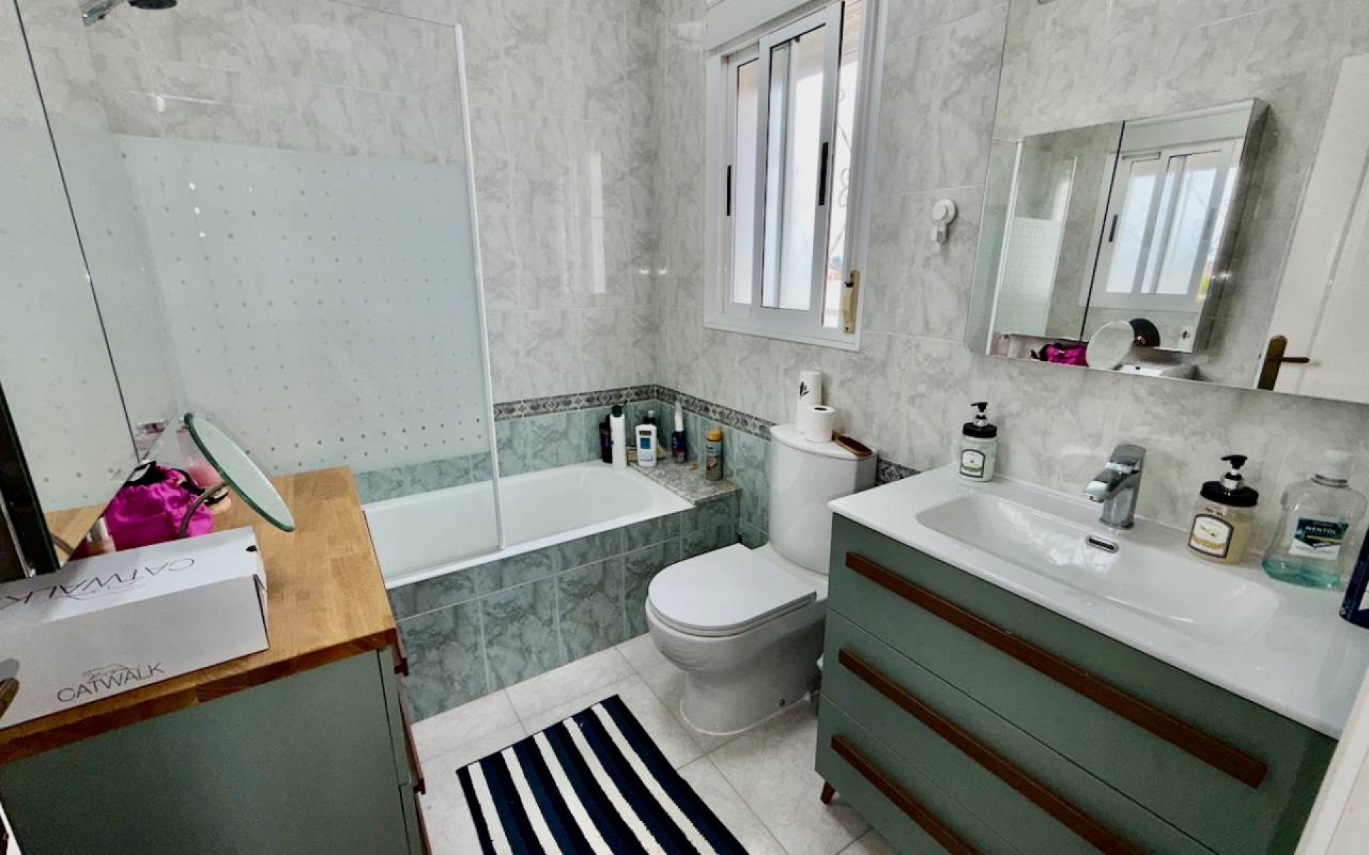 A Vendre - Villa - Ciudad Quesada