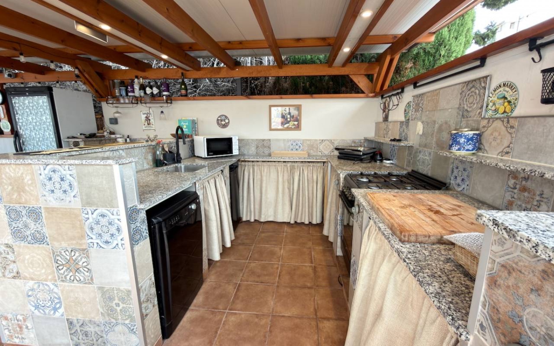 A Vendre - Villa - Ciudad Quesada