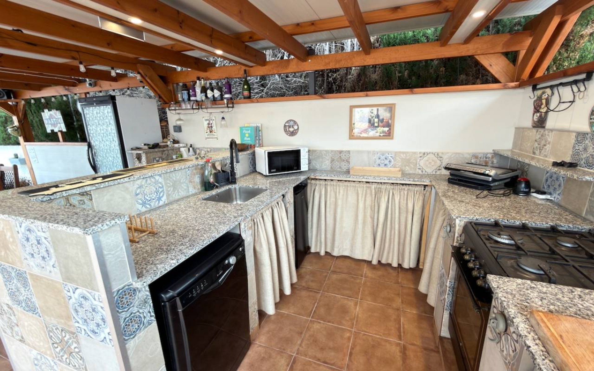 A Vendre - Villa - Ciudad Quesada