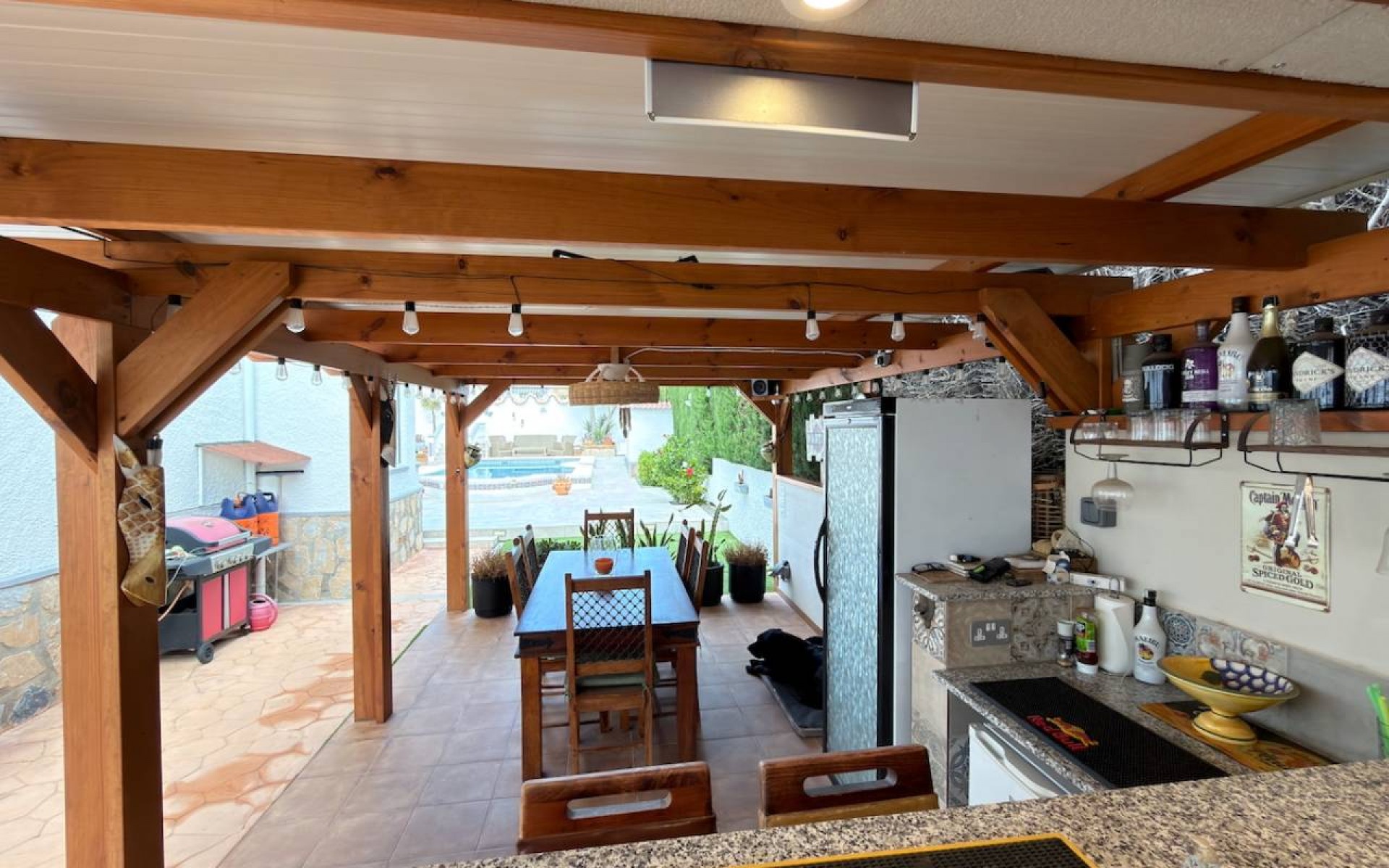 A Vendre - Villa - Ciudad Quesada