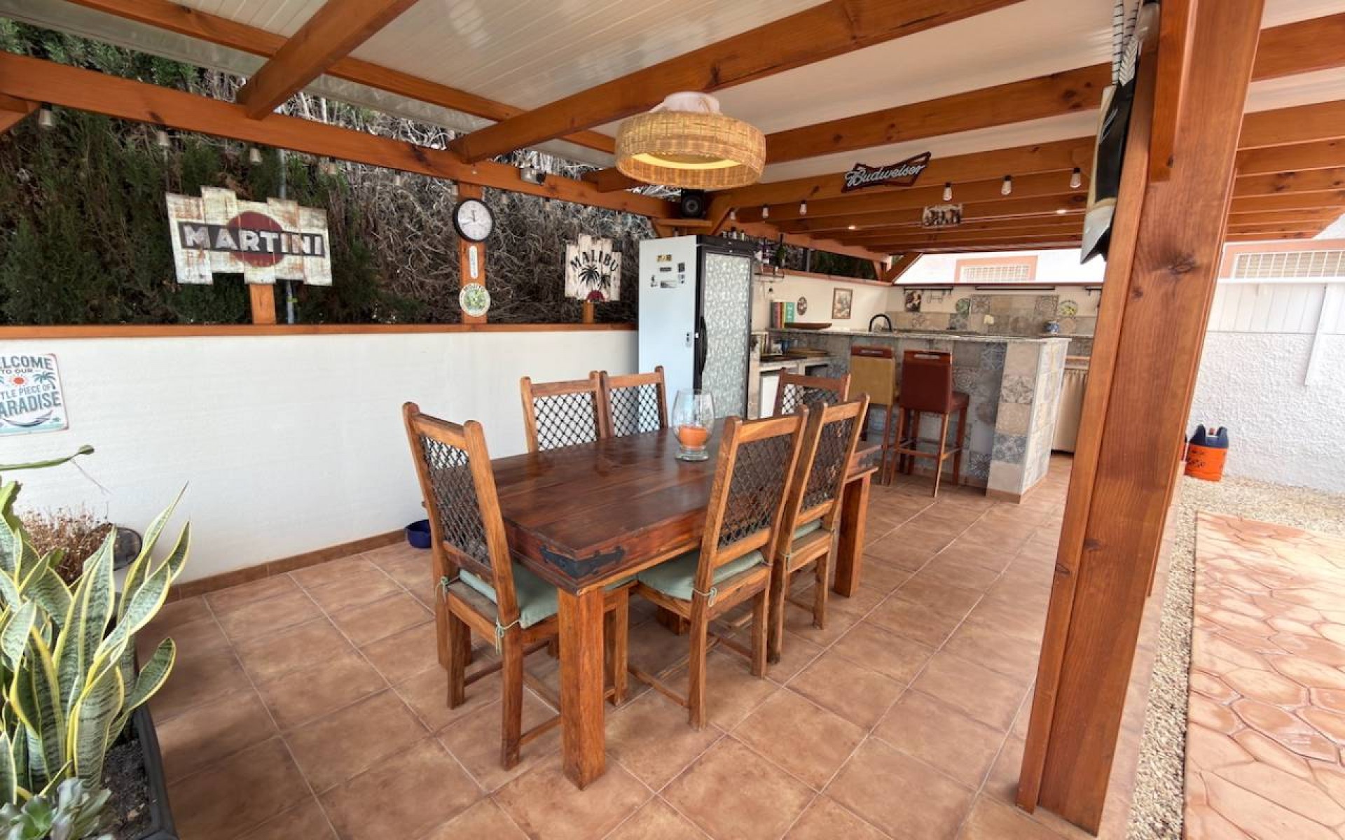 A Vendre - Villa - Ciudad Quesada