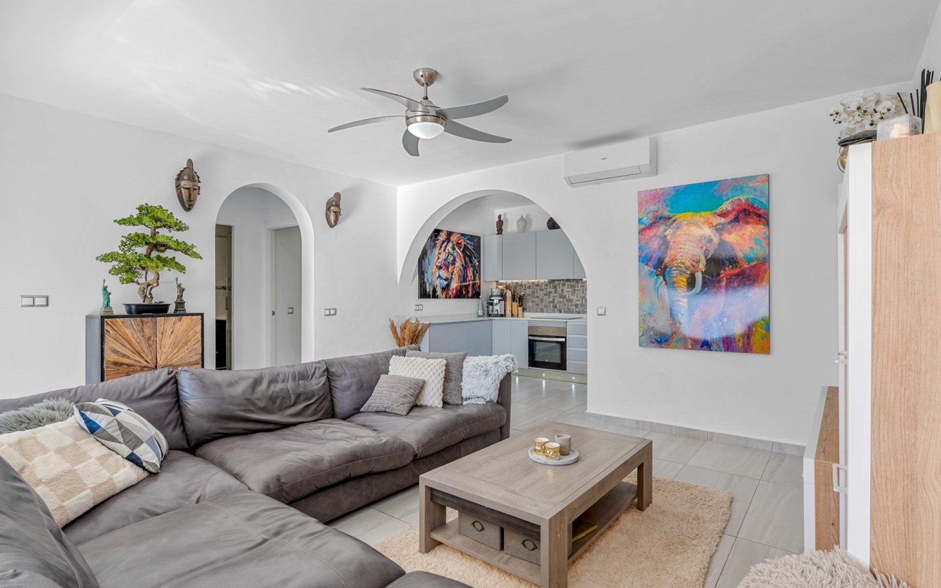 A Vendre - Villa - Ciudad Quesada