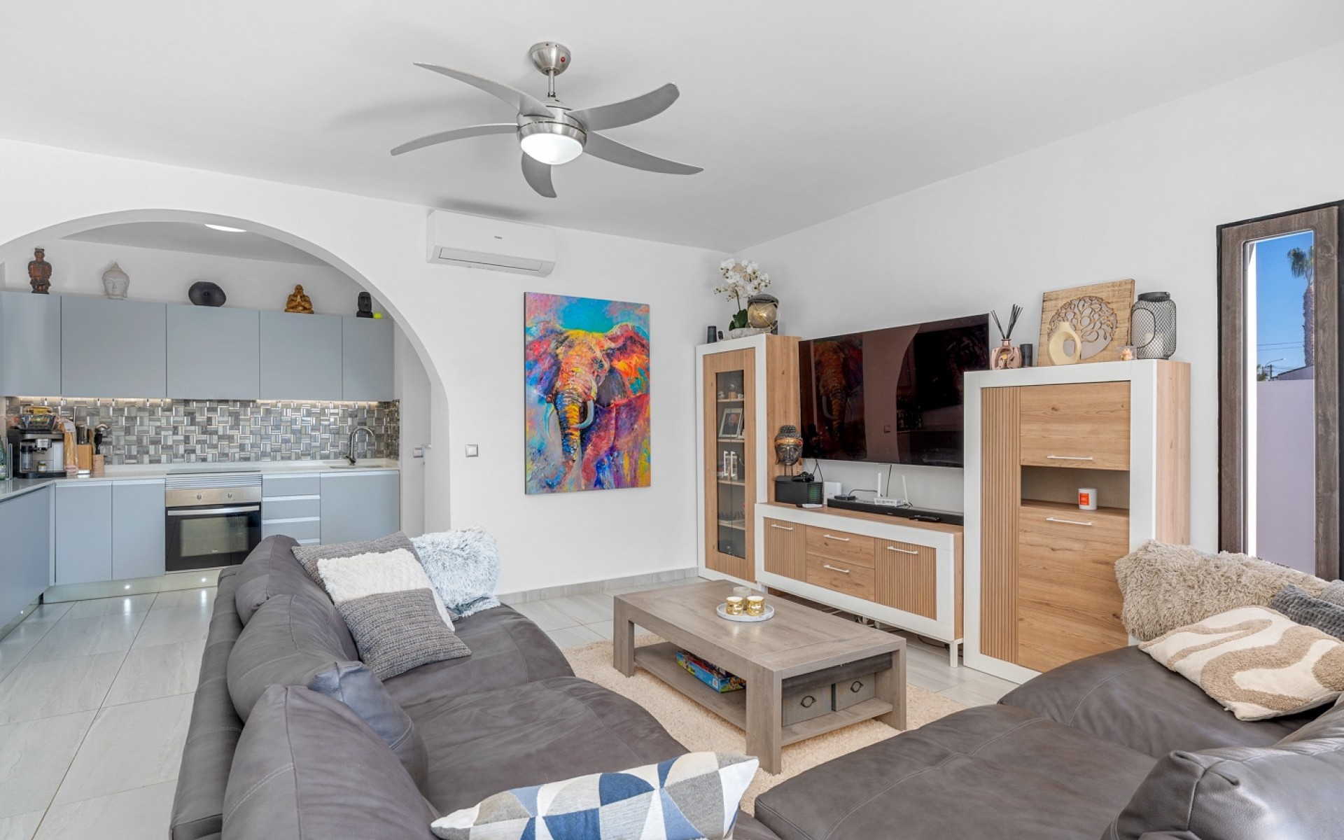 A Vendre - Villa - Ciudad Quesada