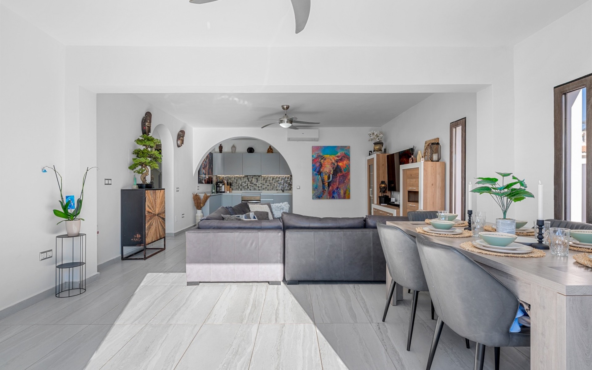 A Vendre - Villa - Ciudad Quesada