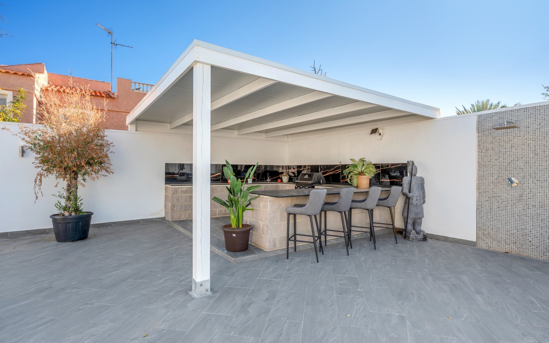 A Vendre - Villa - Ciudad Quesada