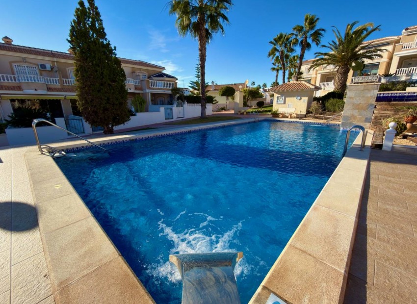 A Vendre - Villa - Ciudad Quesada