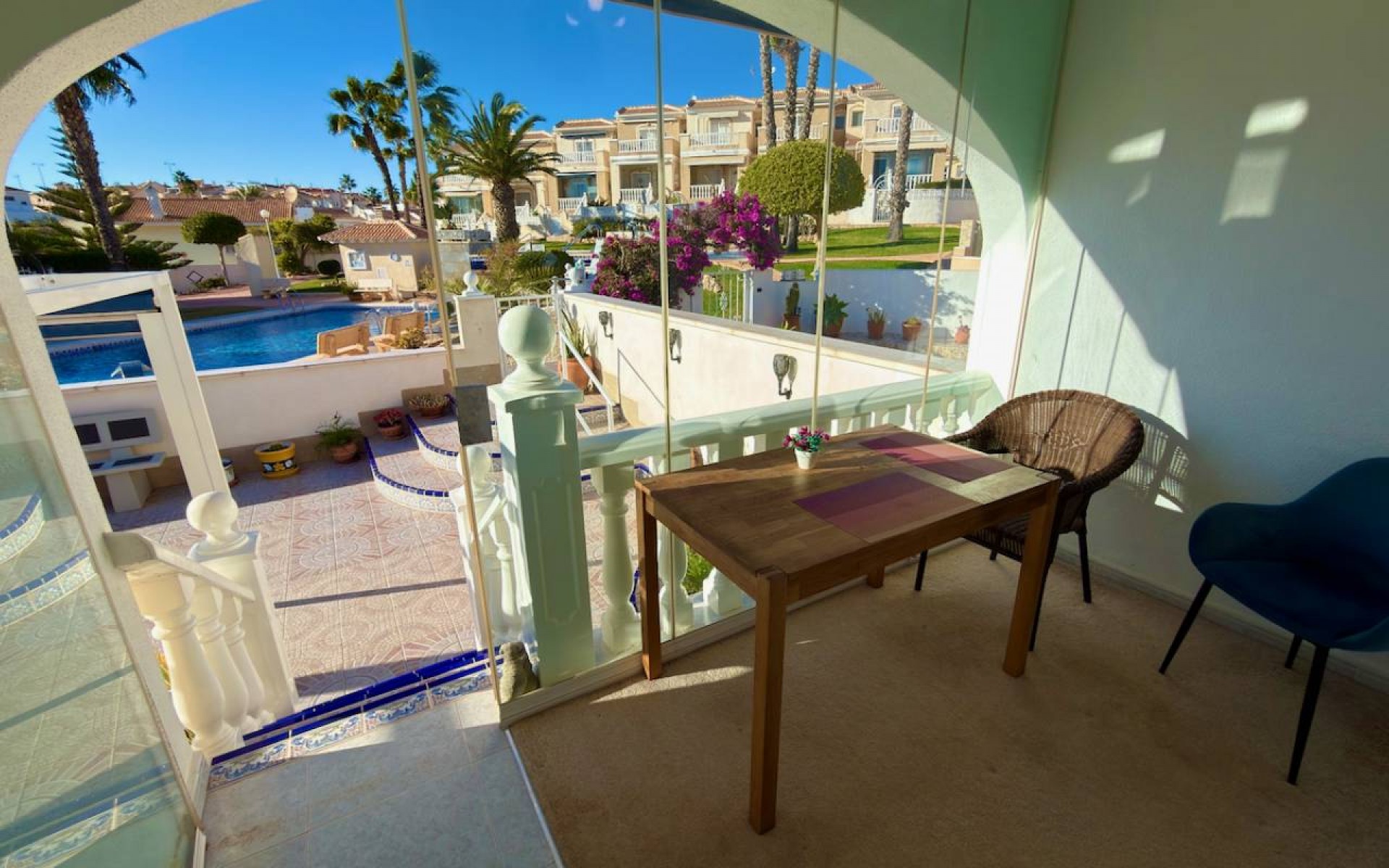 A Vendre - Villa - Ciudad Quesada