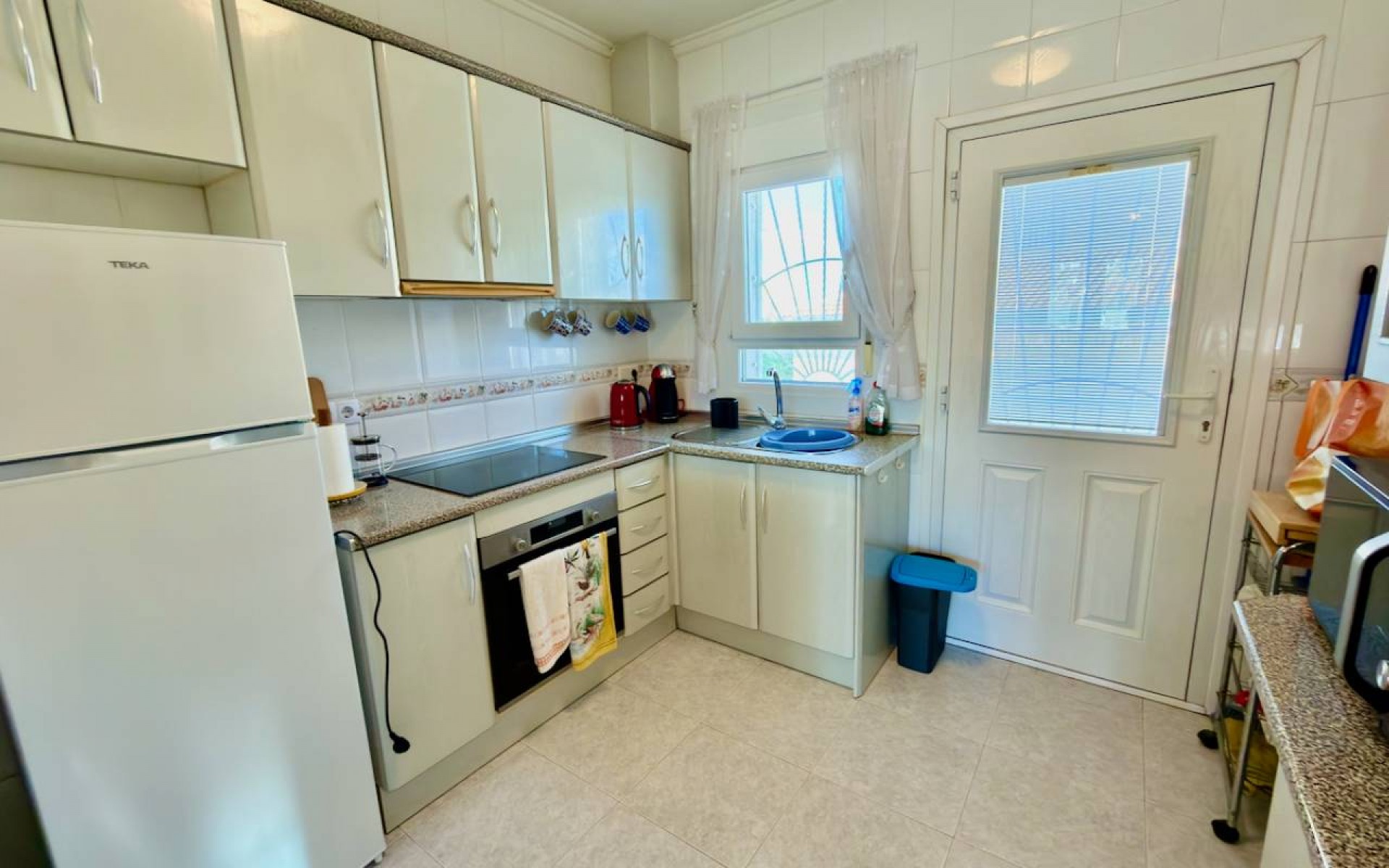 A Vendre - Villa - Ciudad Quesada