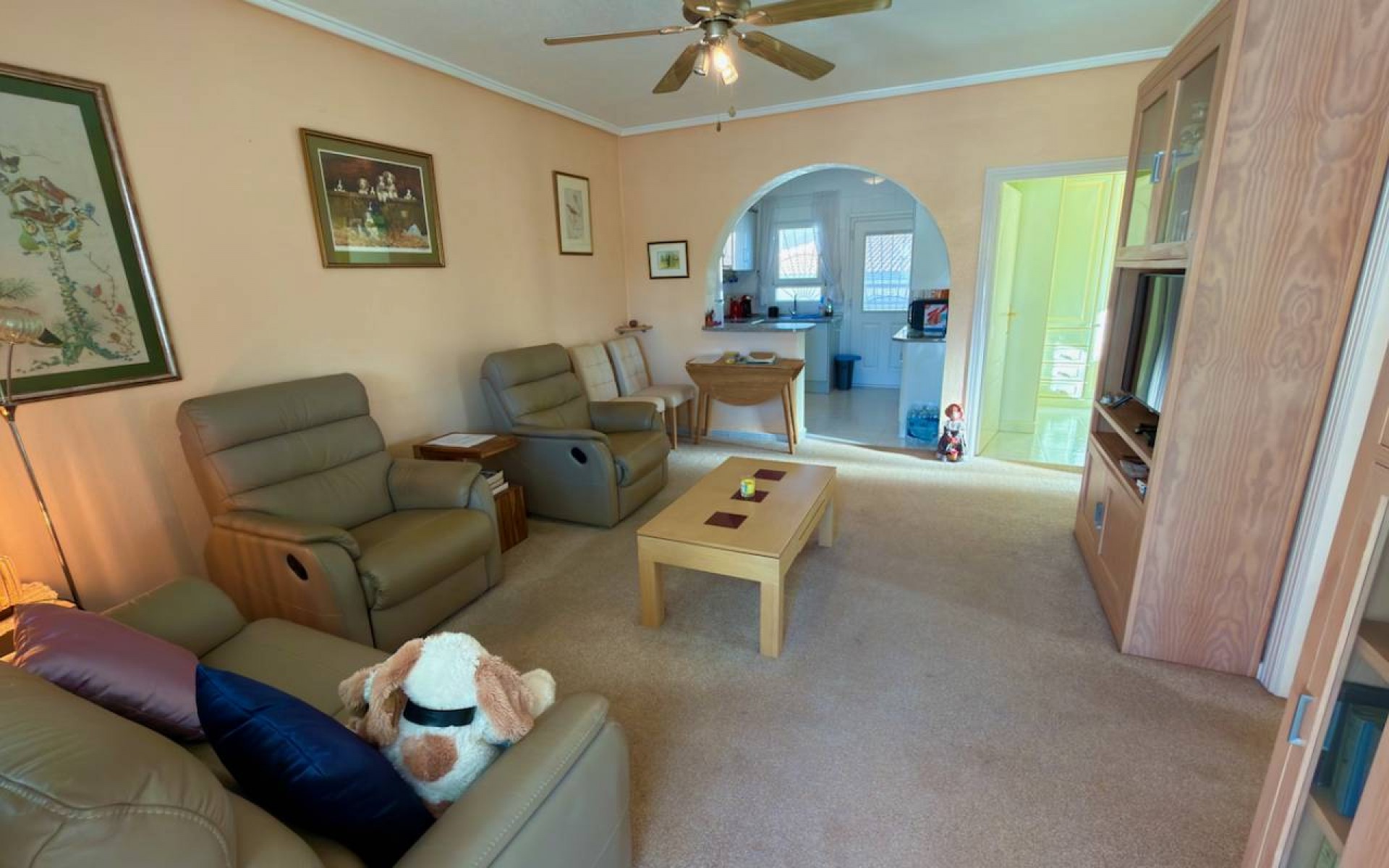 A Vendre - Villa - Ciudad Quesada