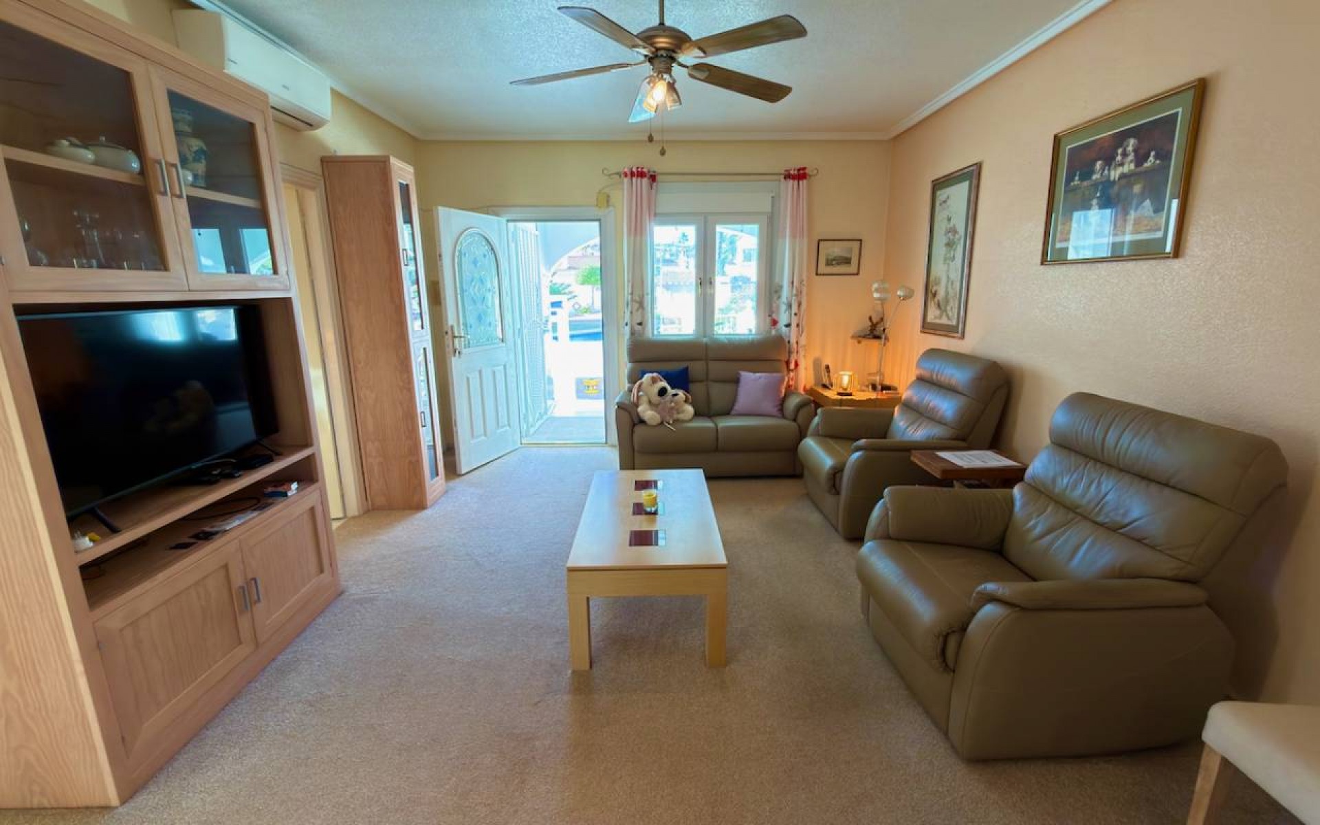 A Vendre - Villa - Ciudad Quesada