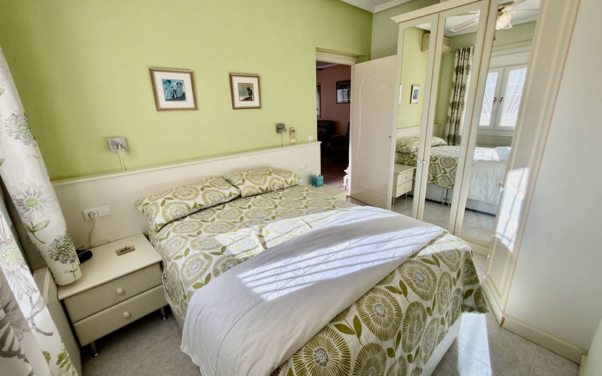 A Vendre - Villa - Ciudad Quesada