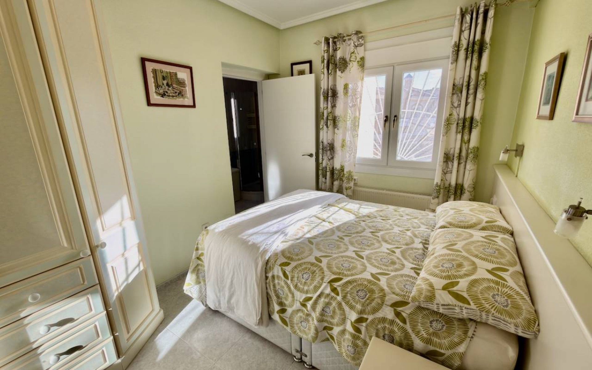 A Vendre - Villa - Ciudad Quesada