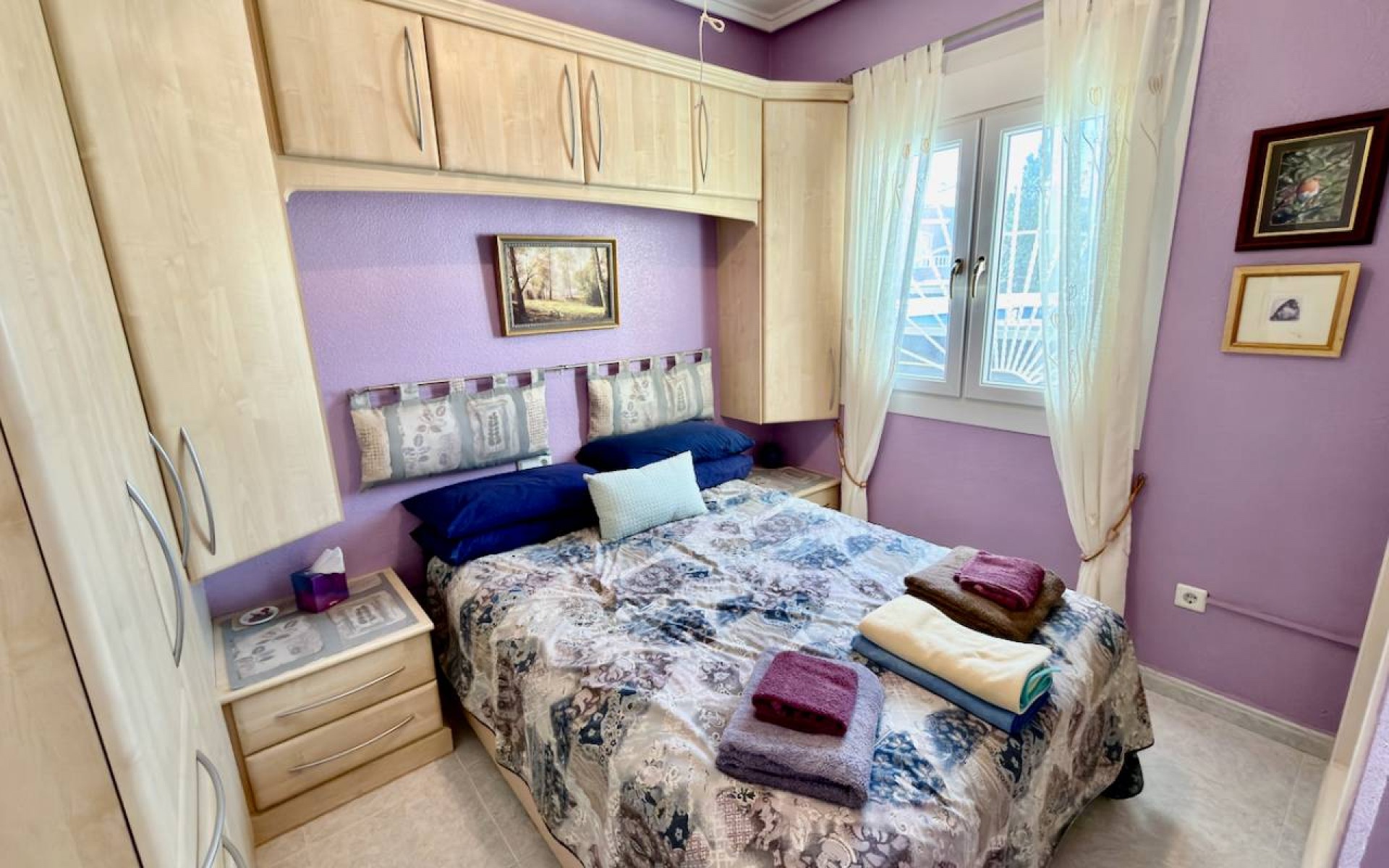 A Vendre - Villa - Ciudad Quesada