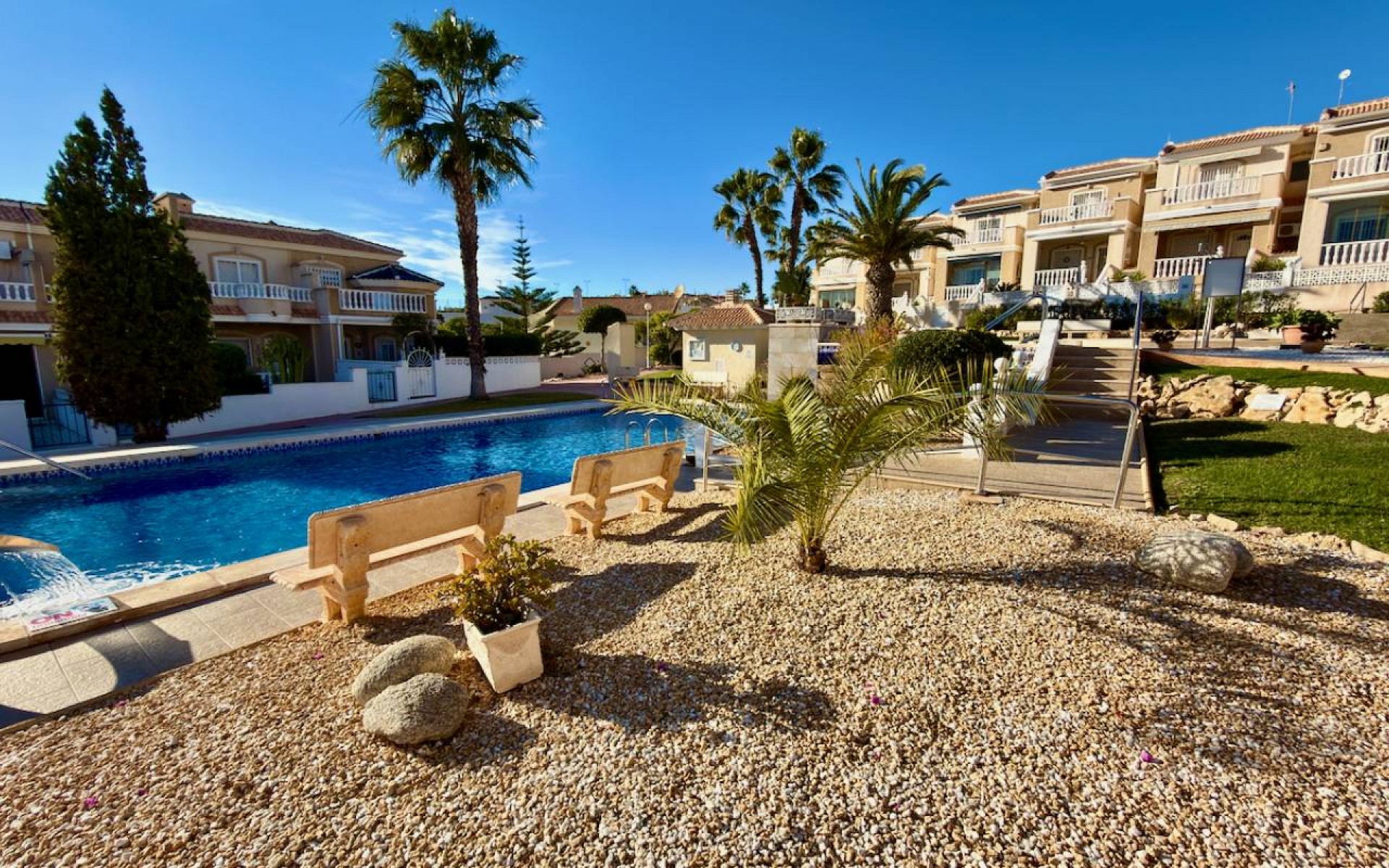 A Vendre - Villa - Ciudad Quesada