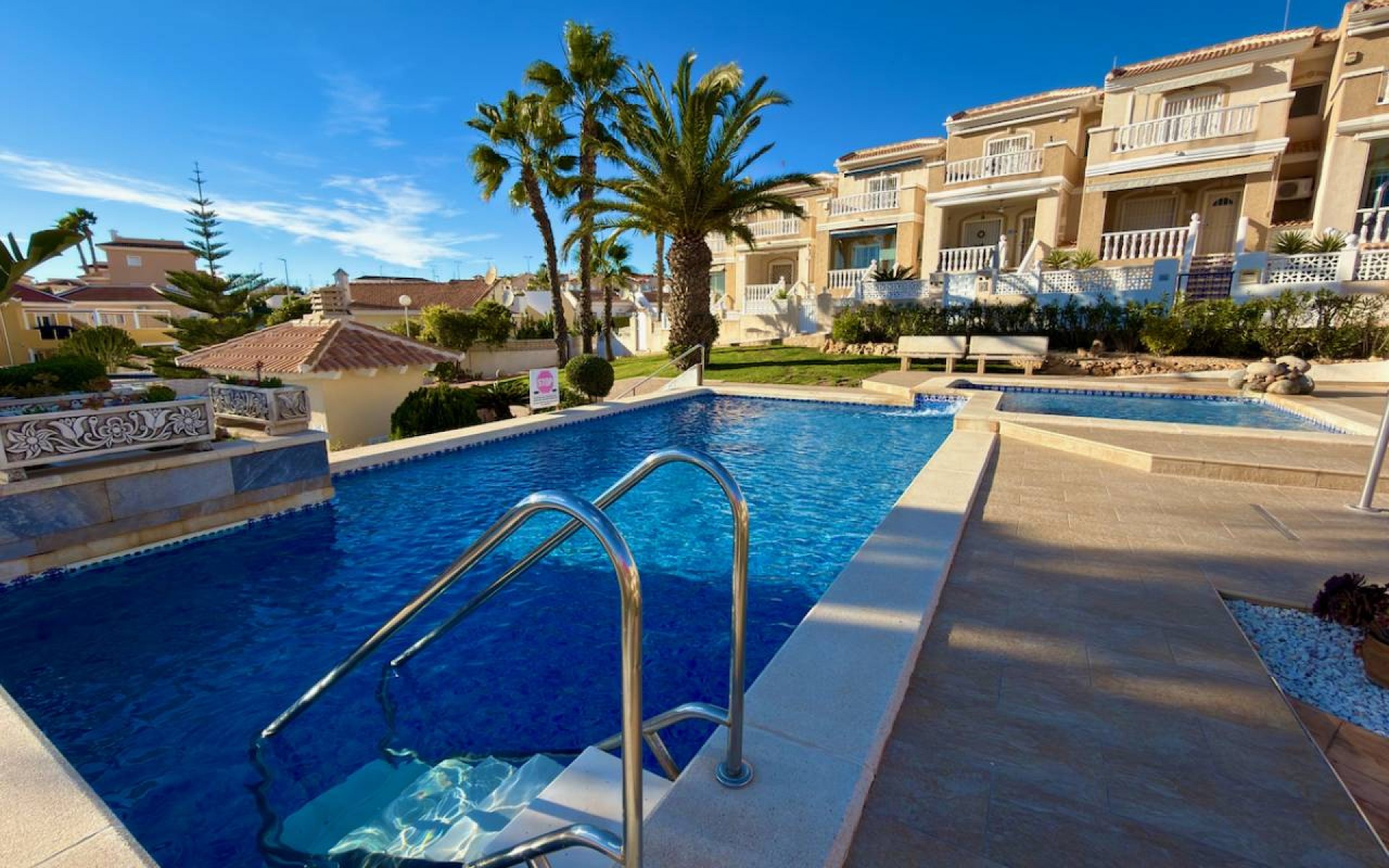 A Vendre - Villa - Ciudad Quesada